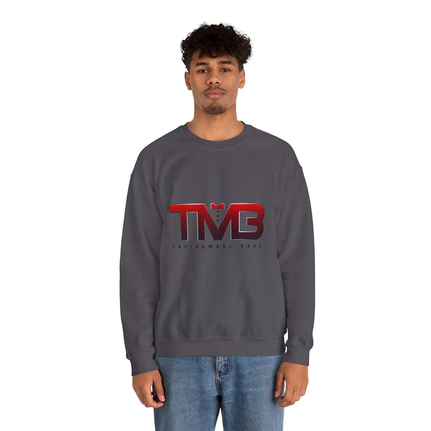 TMB/Unisex Heavy Blend™ Crewneck Sweatshirt