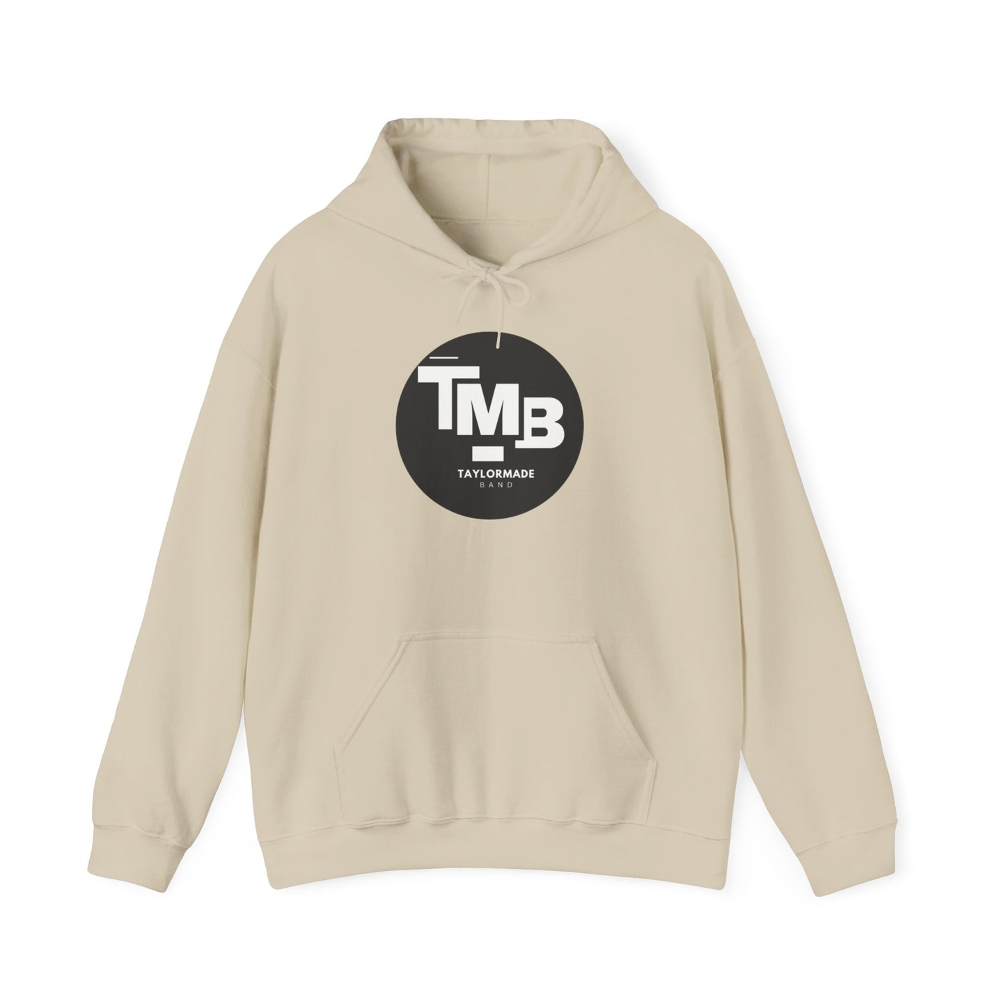 TMB/Unisex Heavy Blend™ Hooded Sweatshirt
