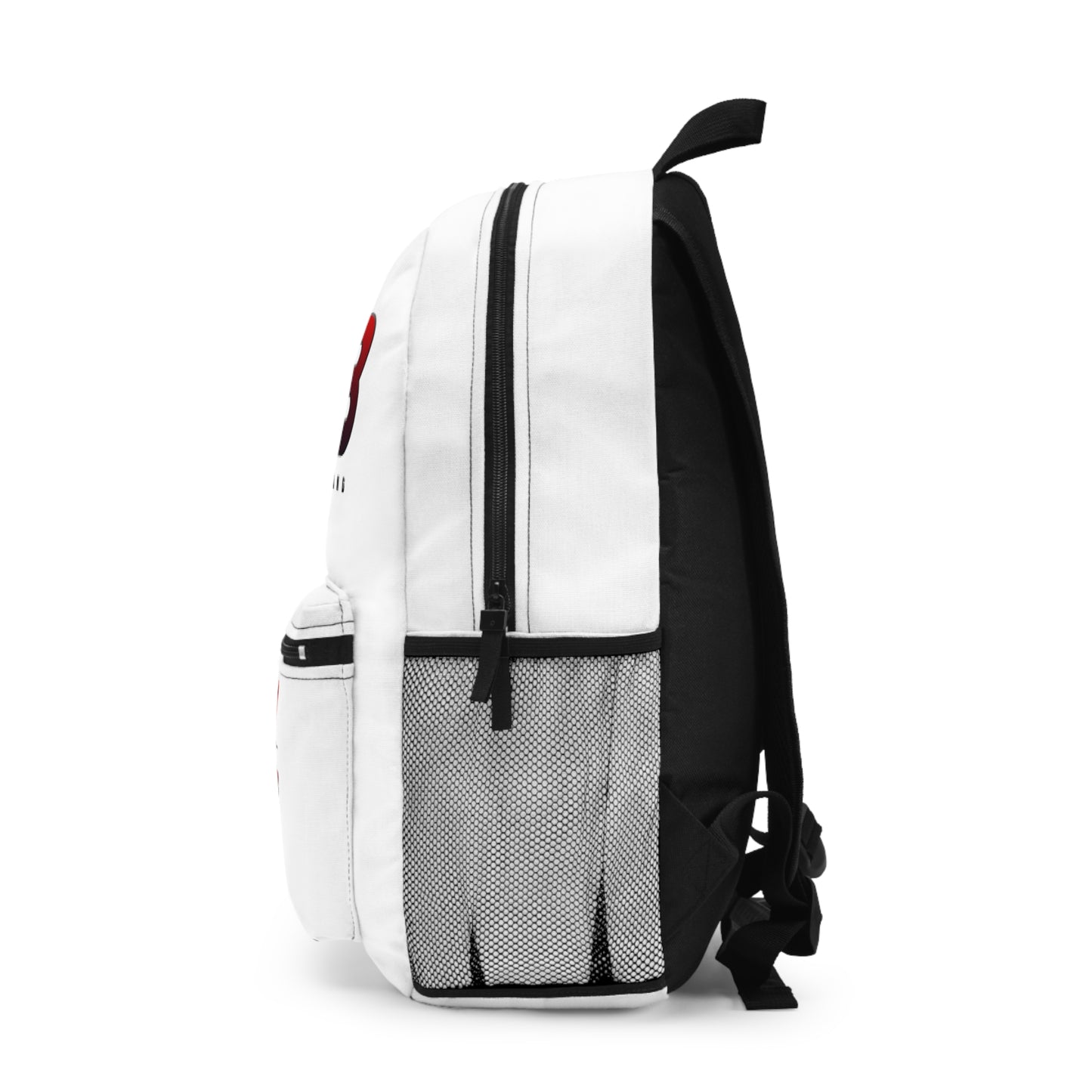 TMB Backpack - White