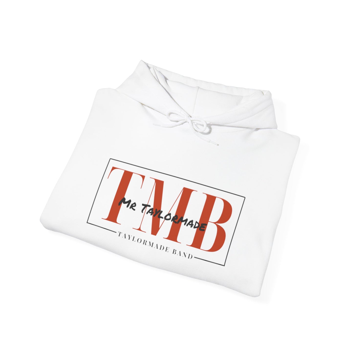 Mr. Taylormade & TMB/Unisex Heavy Blend™ Hooded Sweatshirt