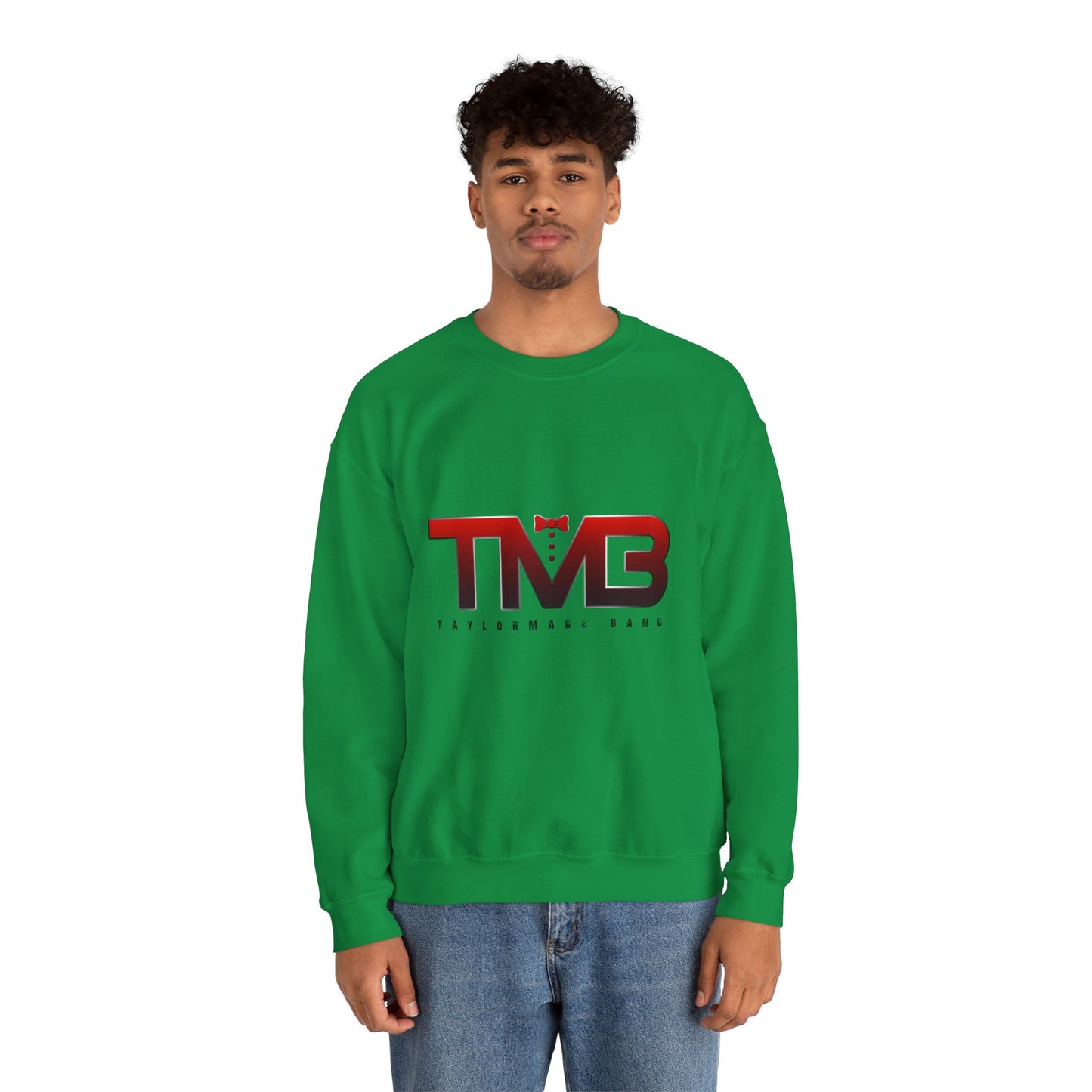 TMB/Unisex Heavy Blend™ Crewneck Sweatshirt