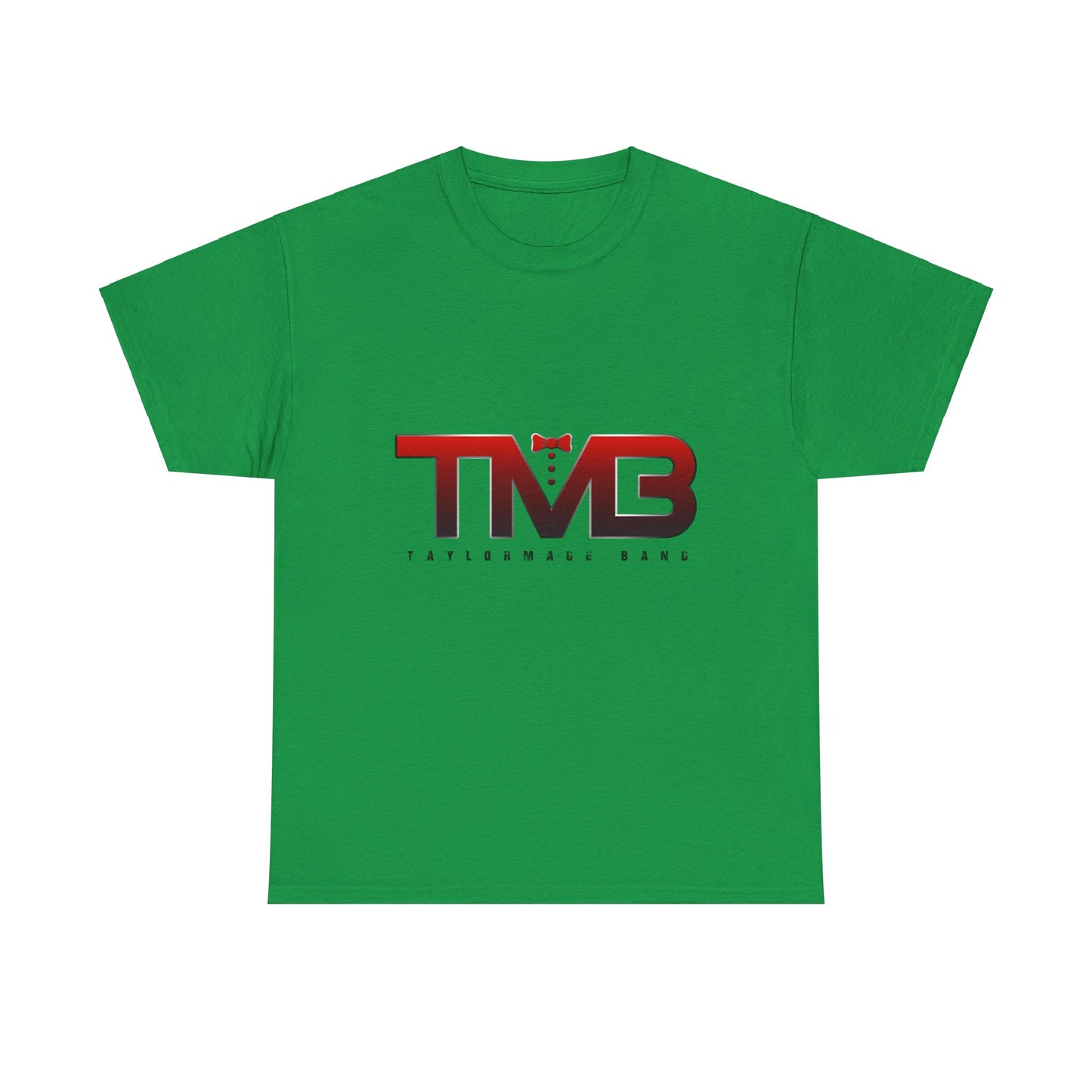 TMB/Unisex Heavy Cotton Tee