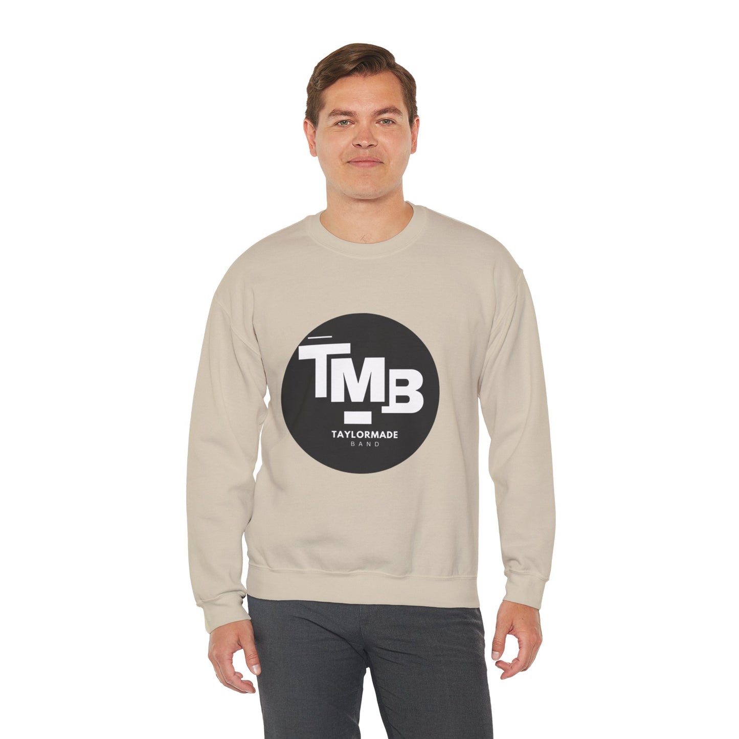 TMB/Unisex Heavy Blend™ Crewneck Sweatshirt