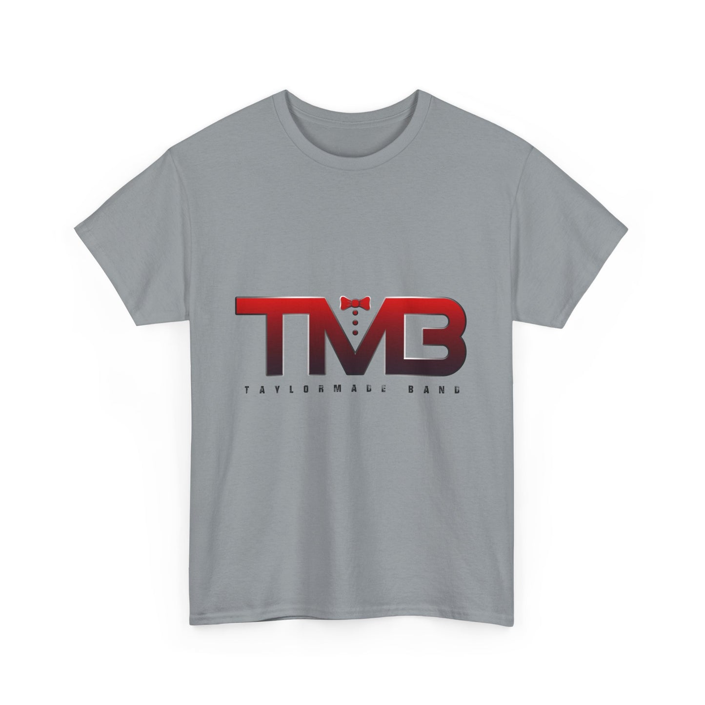 TMB/Unisex Heavy Cotton Tee