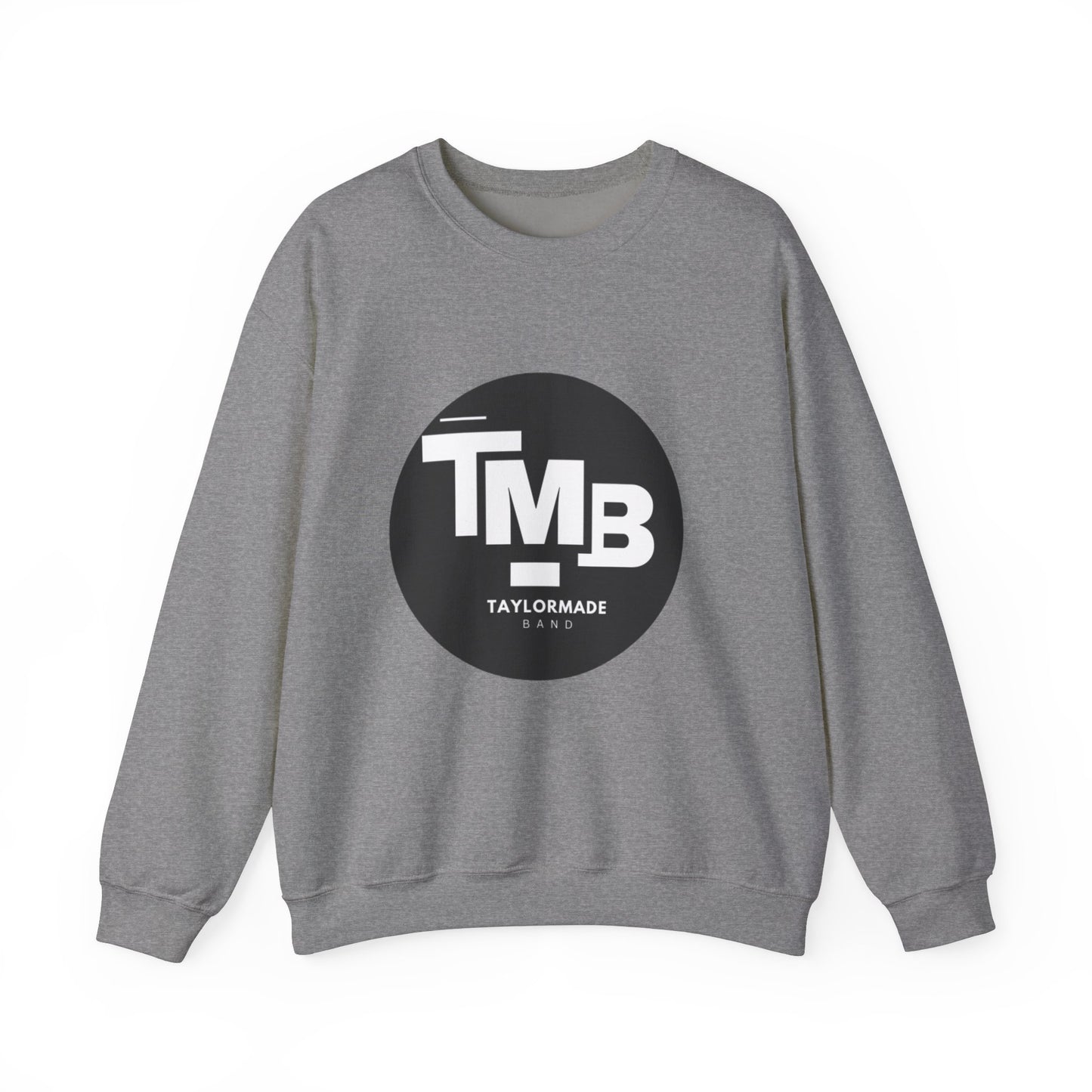 TMB/Unisex Heavy Blend™ Crewneck Sweatshirt