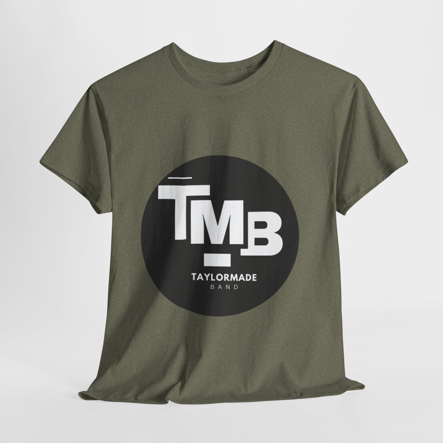 TMB Unisex Heavy Cotton Tee
