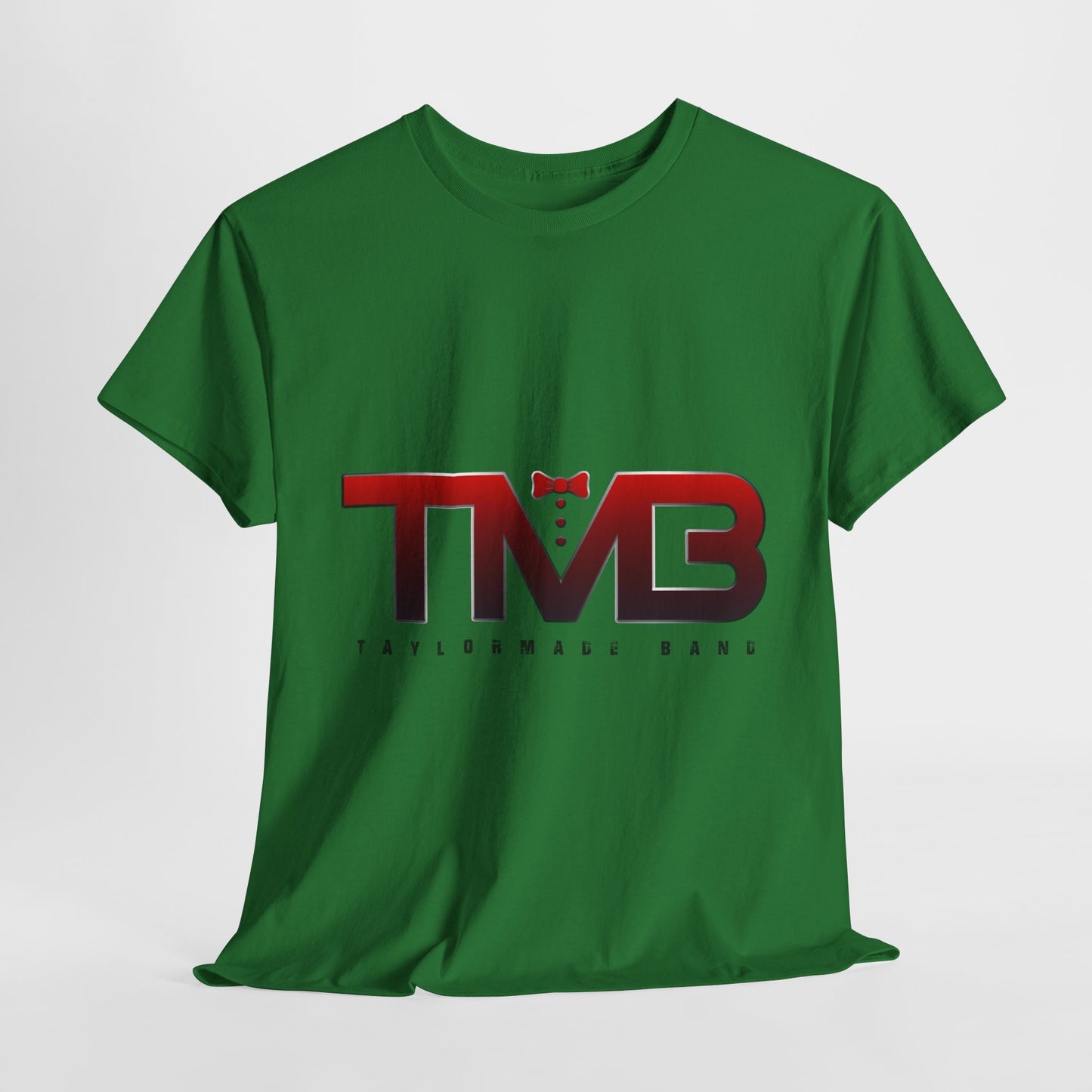 TMB/Unisex Heavy Cotton Tee