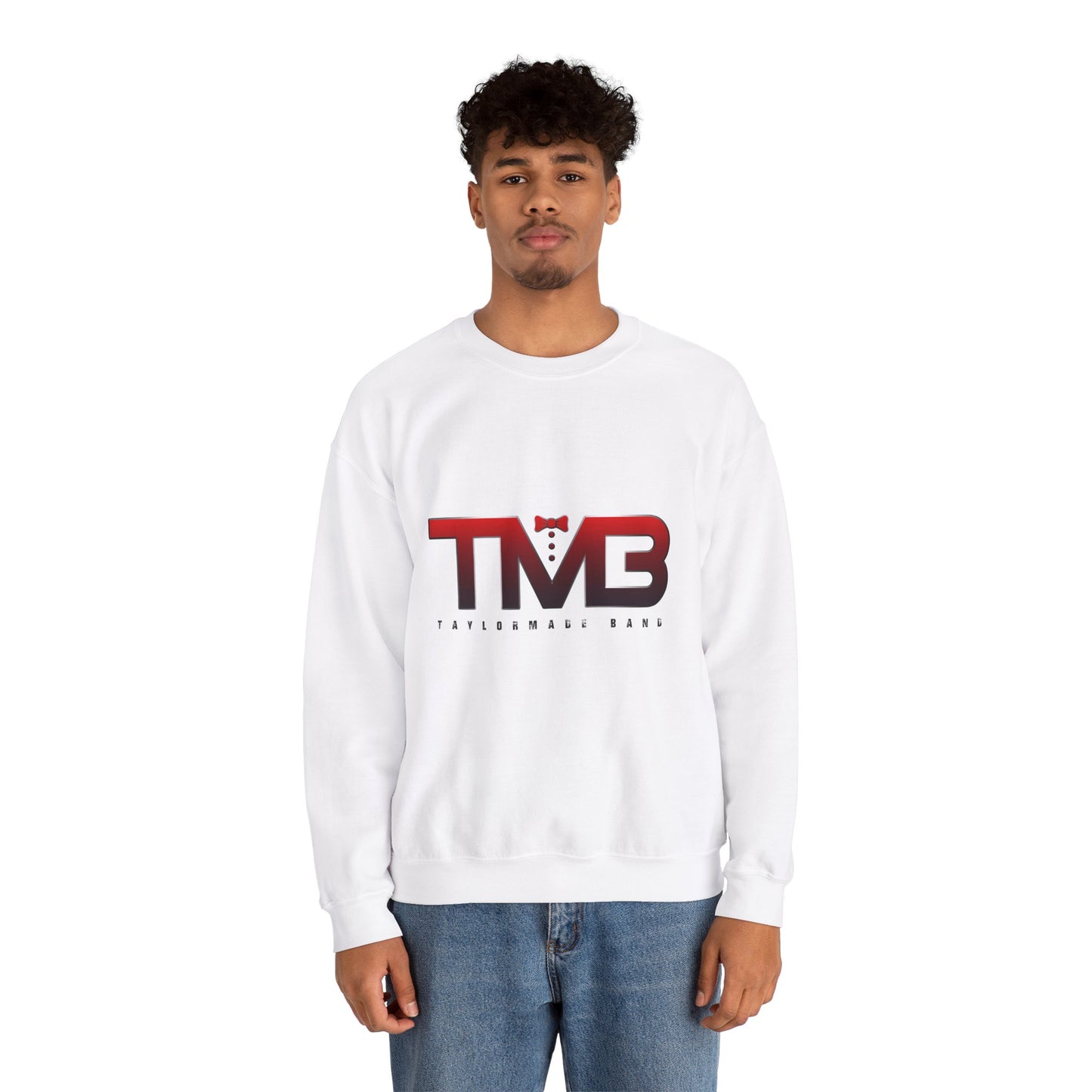 TMB/Unisex Heavy Blend™ Crewneck Sweatshirt