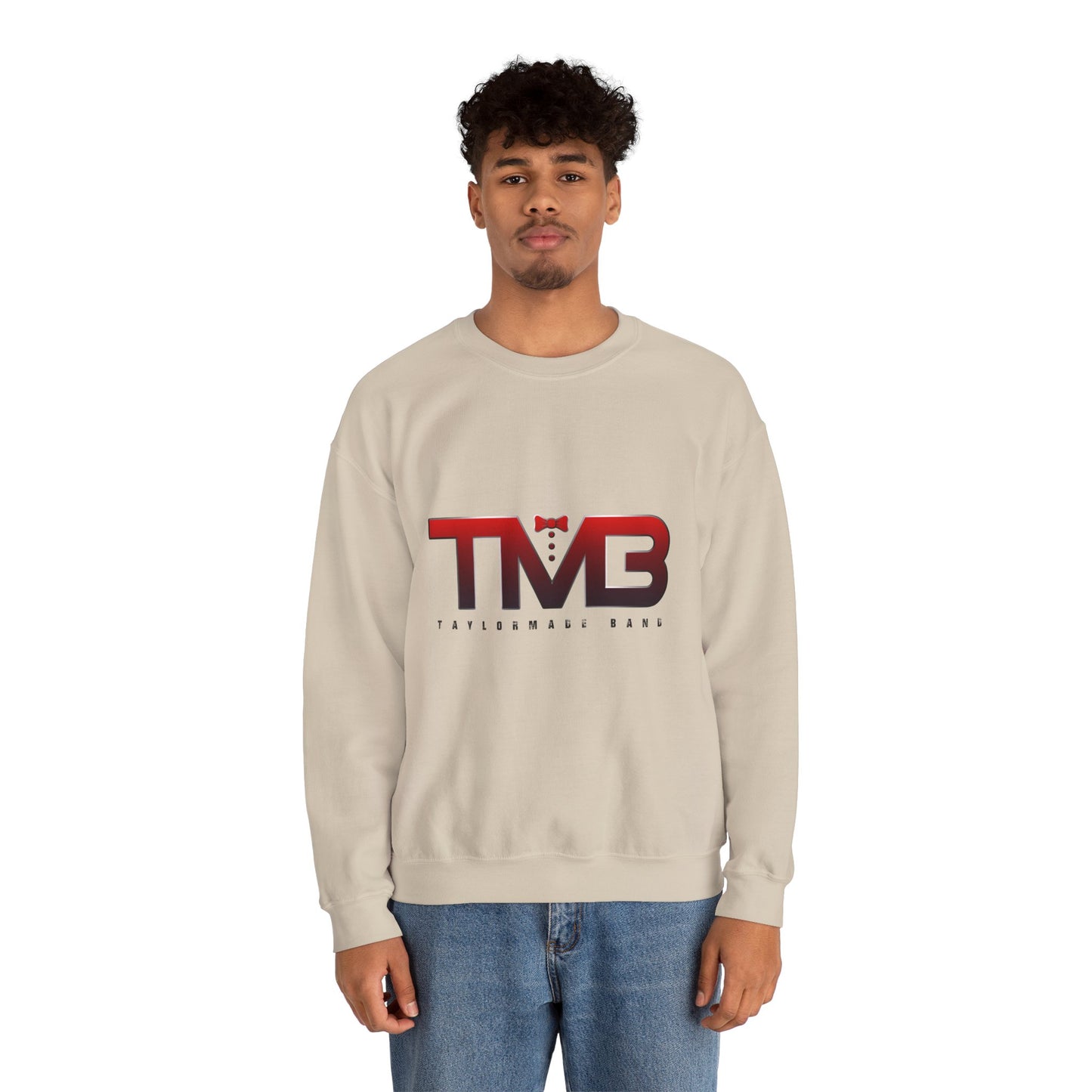 TMB/Unisex Heavy Blend™ Crewneck Sweatshirt