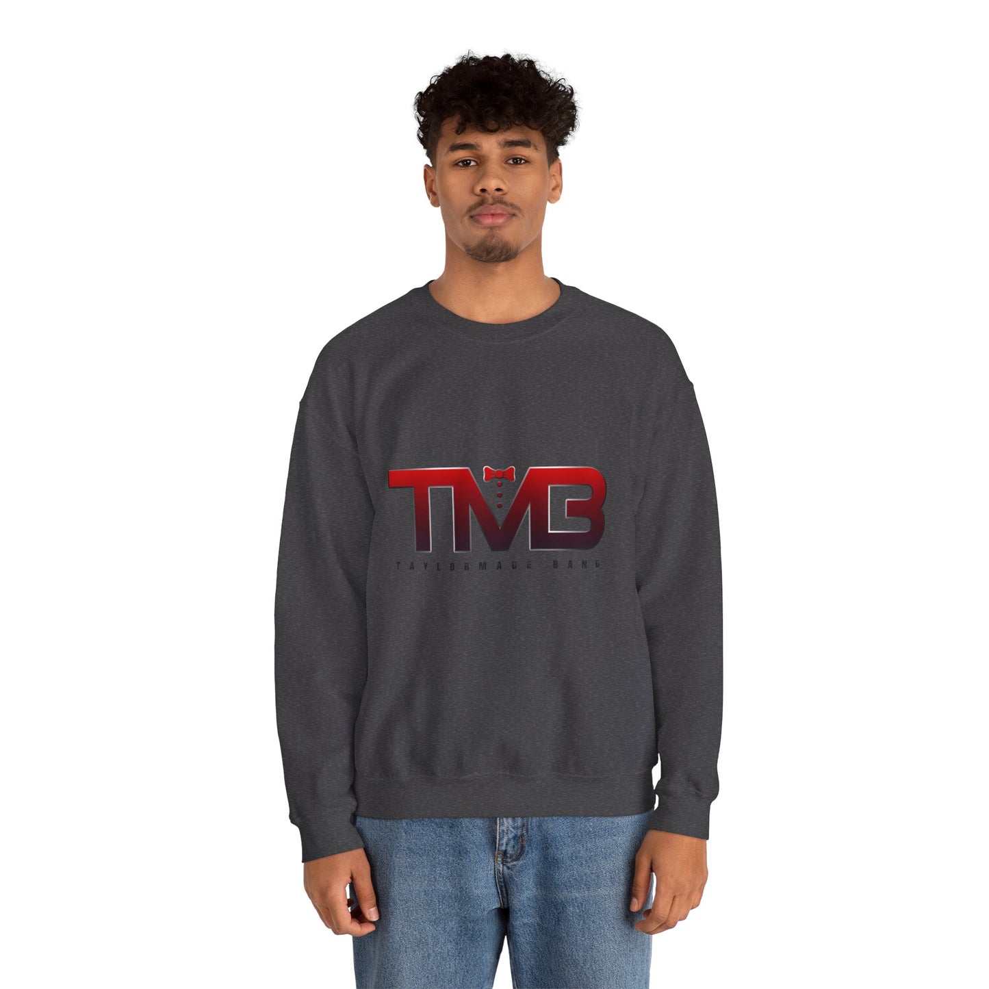 TMB/Unisex Heavy Blend™ Crewneck Sweatshirt