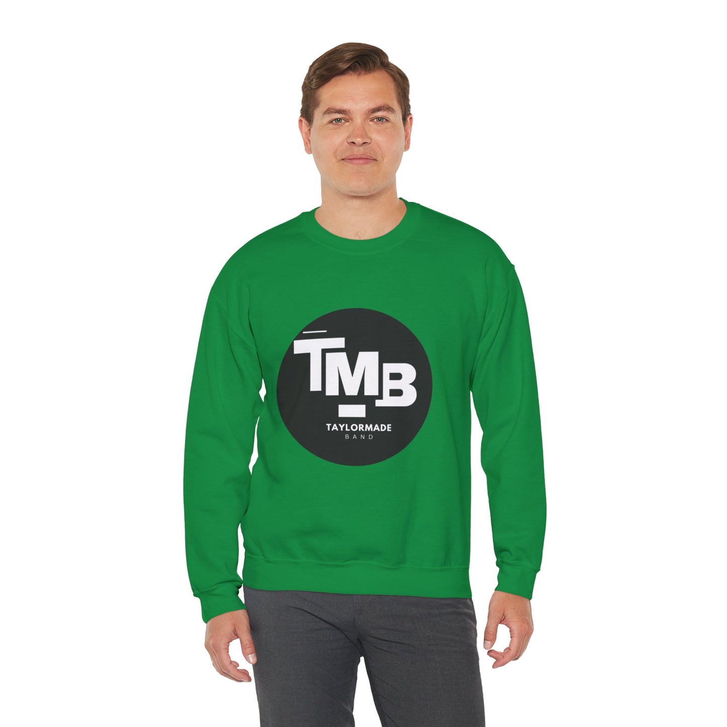 TMB/Unisex Heavy Blend™ Crewneck Sweatshirt