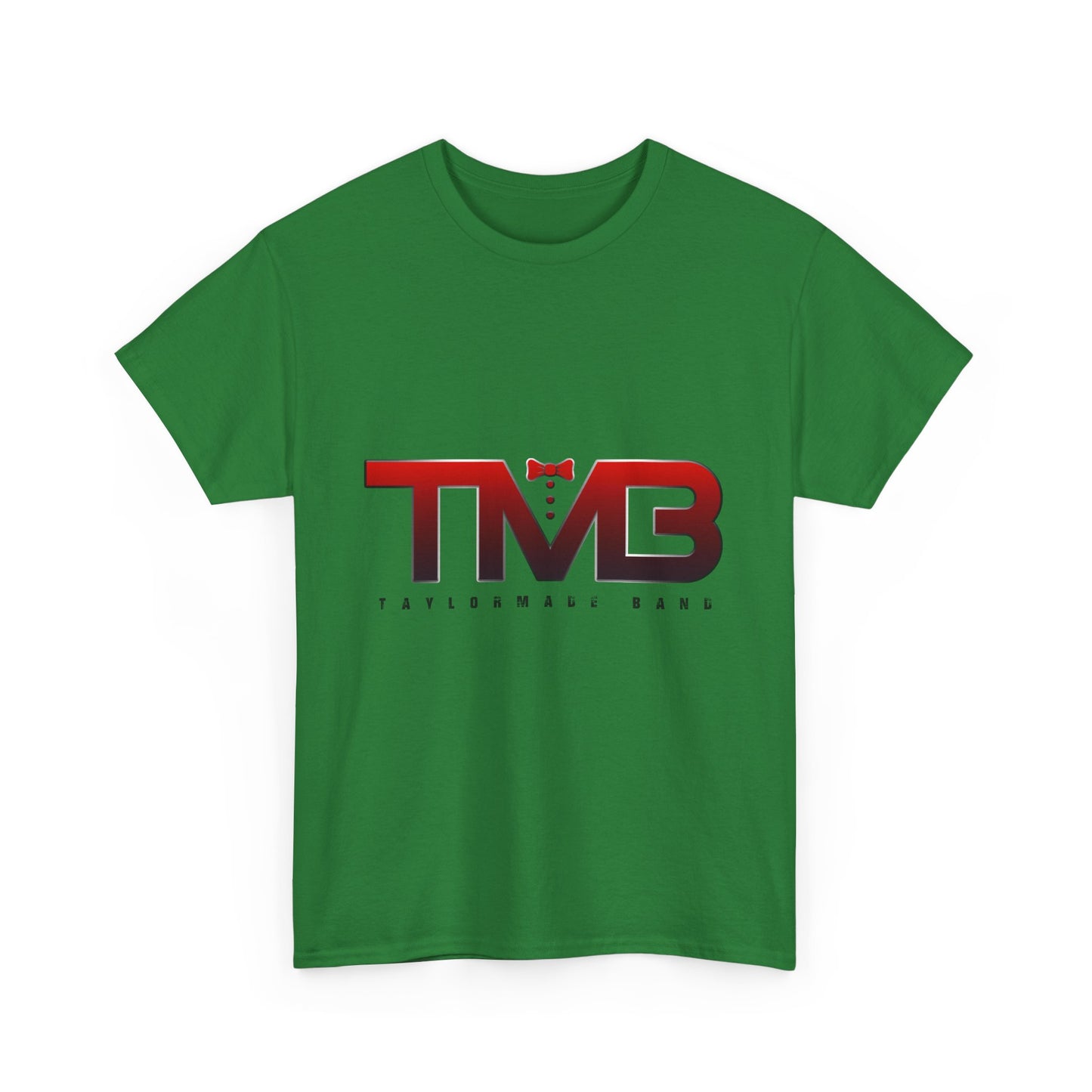 TMB/Unisex Heavy Cotton Tee