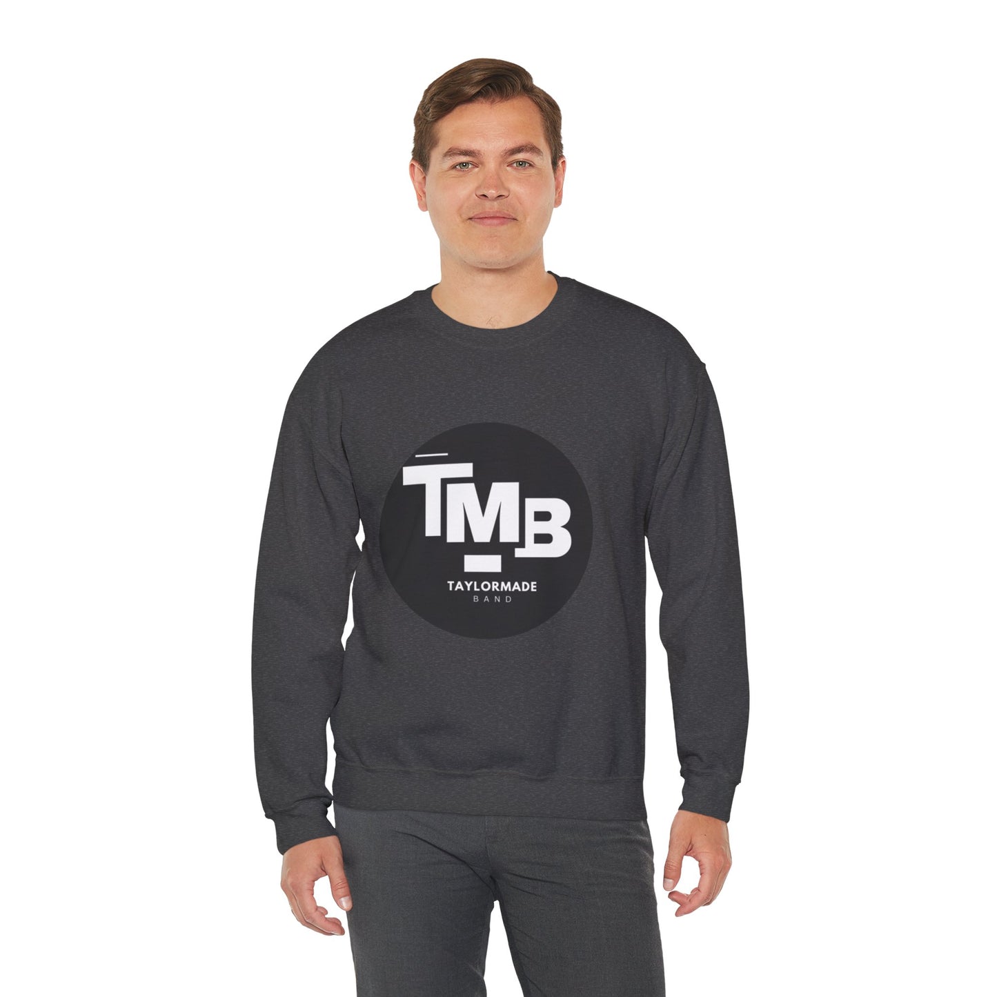TMB/Unisex Heavy Blend™ Crewneck Sweatshirt