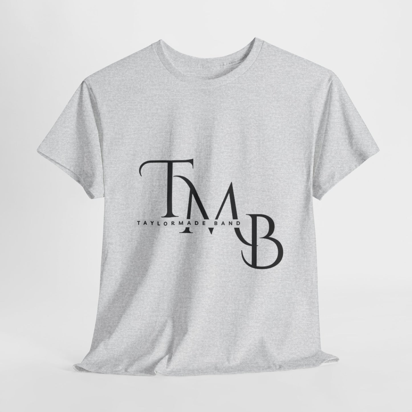 TMB Unisex Heavy Cotton Tee