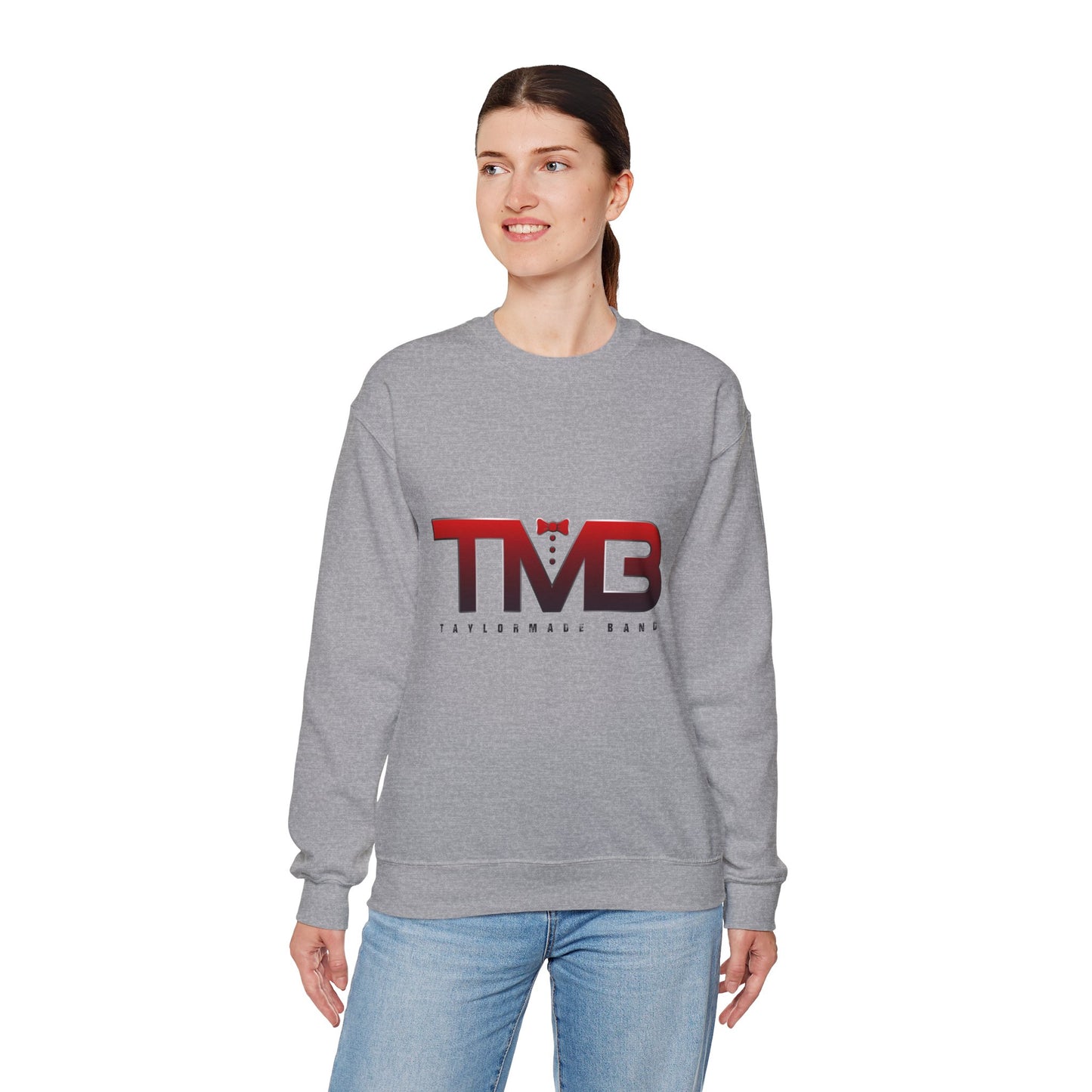 TMB/Unisex Heavy Blend™ Crewneck Sweatshirt