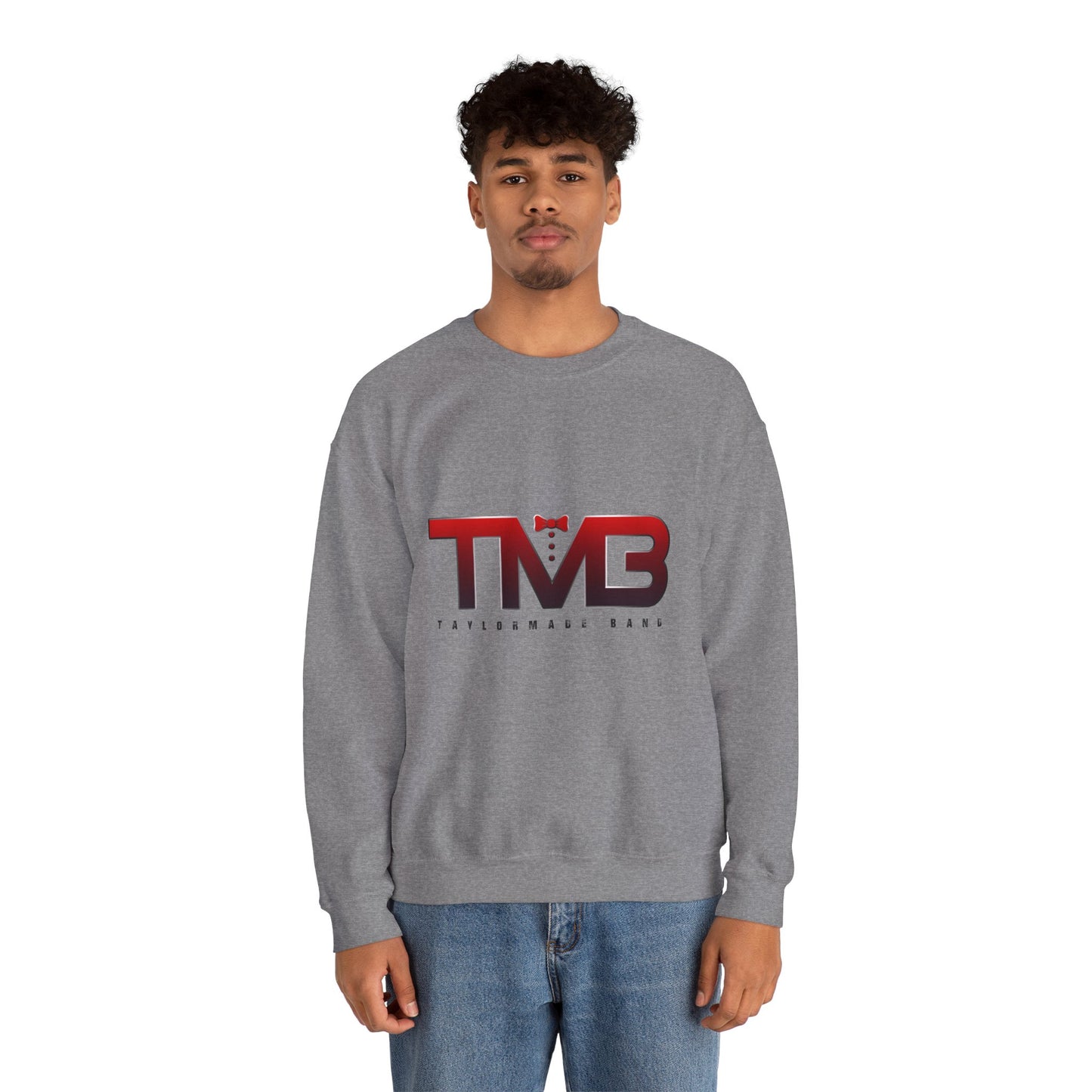 TMB/Unisex Heavy Blend™ Crewneck Sweatshirt