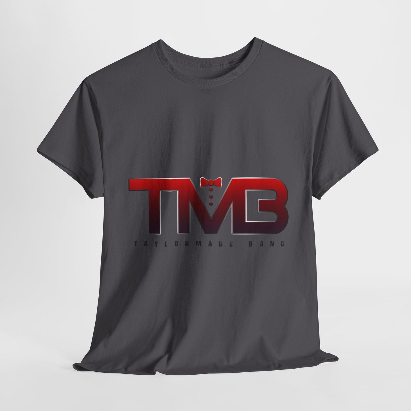 TMB/Unisex Heavy Cotton Tee