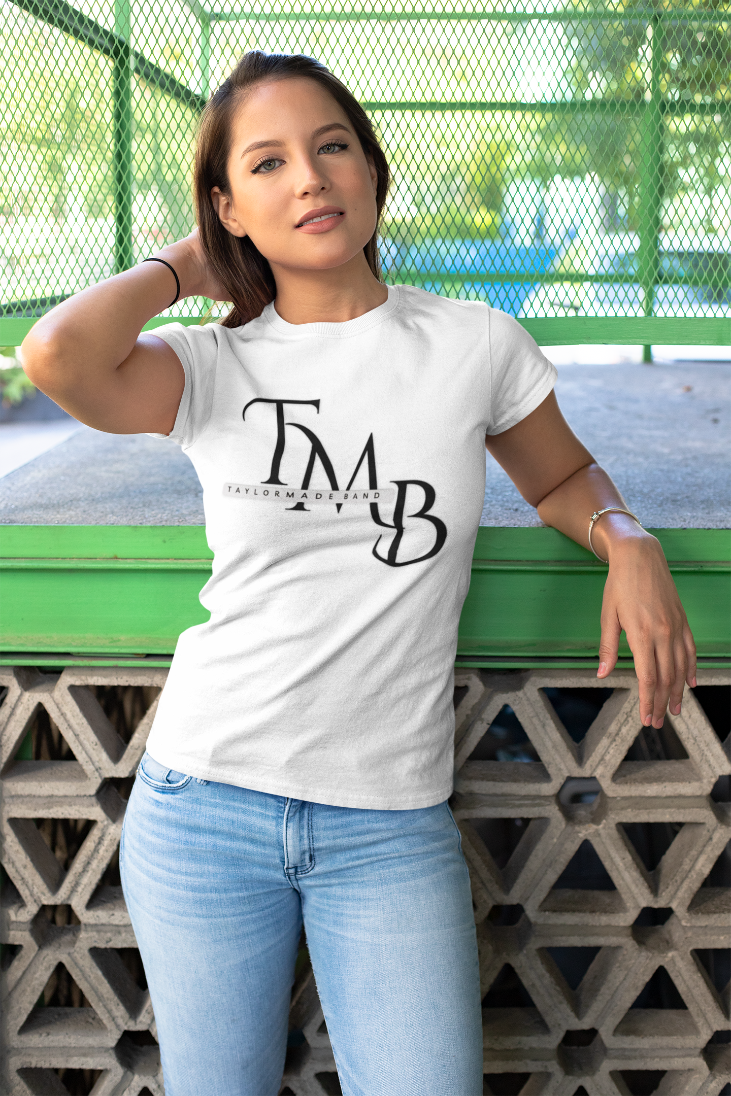 TMB Unisex Heavy Cotton Tee