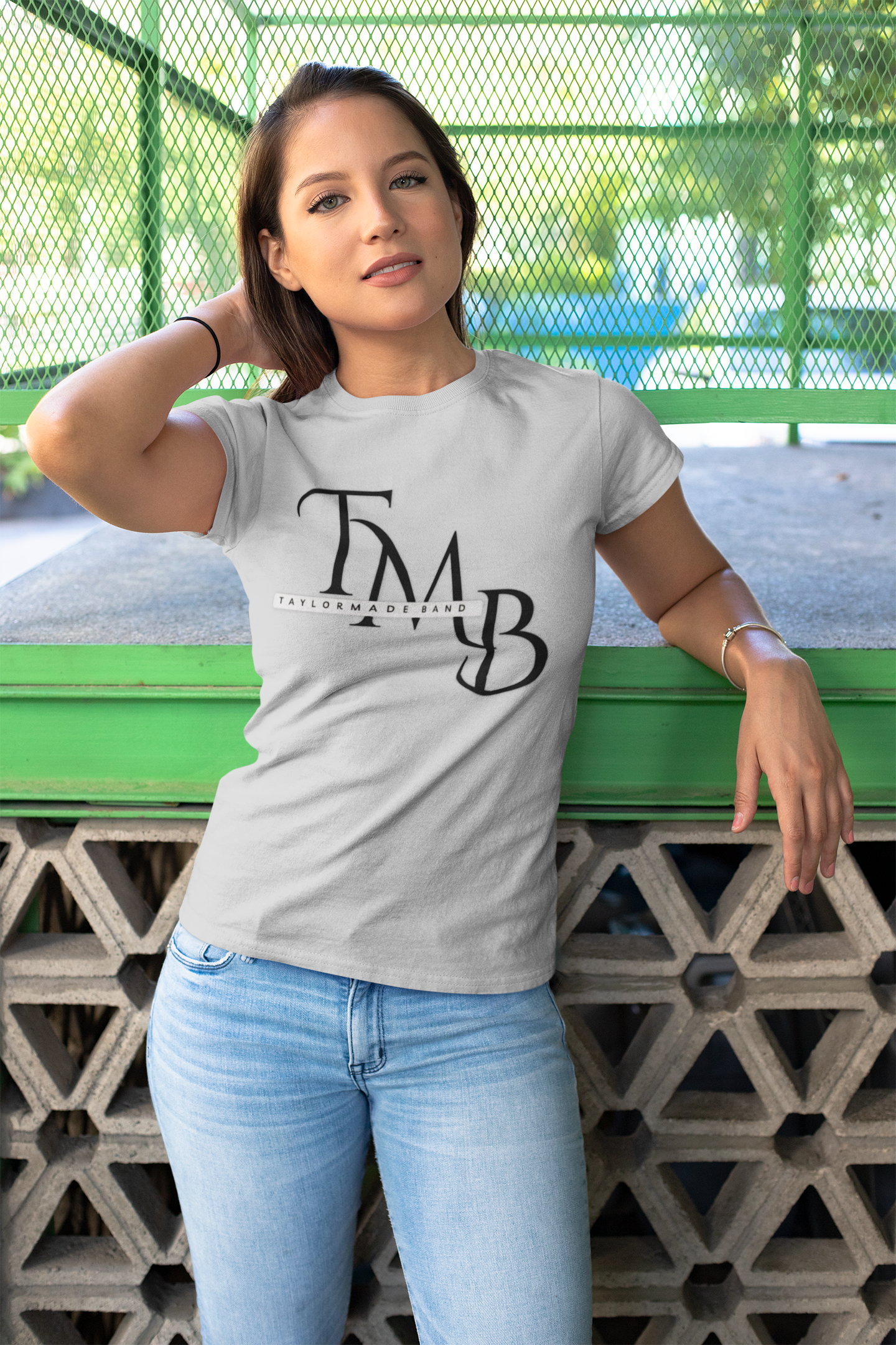 TMB Unisex Heavy Cotton Tee