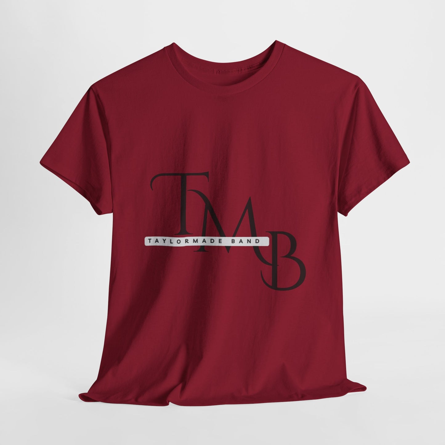 TMB Unisex Heavy Cotton Tee