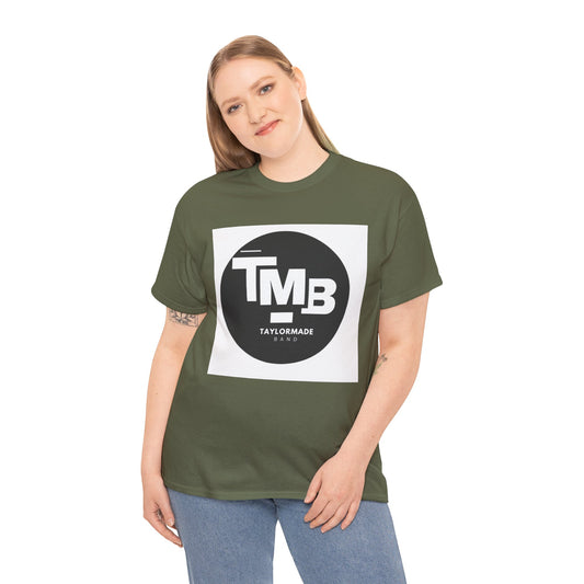 TMB Unisex Heavy Cotton Tee