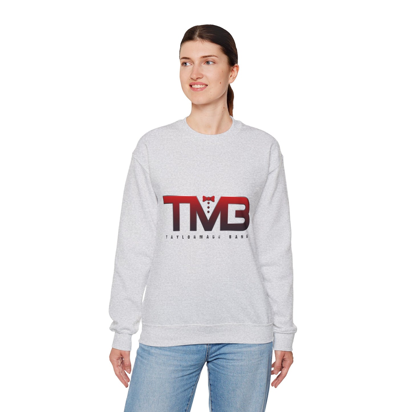 TMB/Unisex Heavy Blend™ Crewneck Sweatshirt