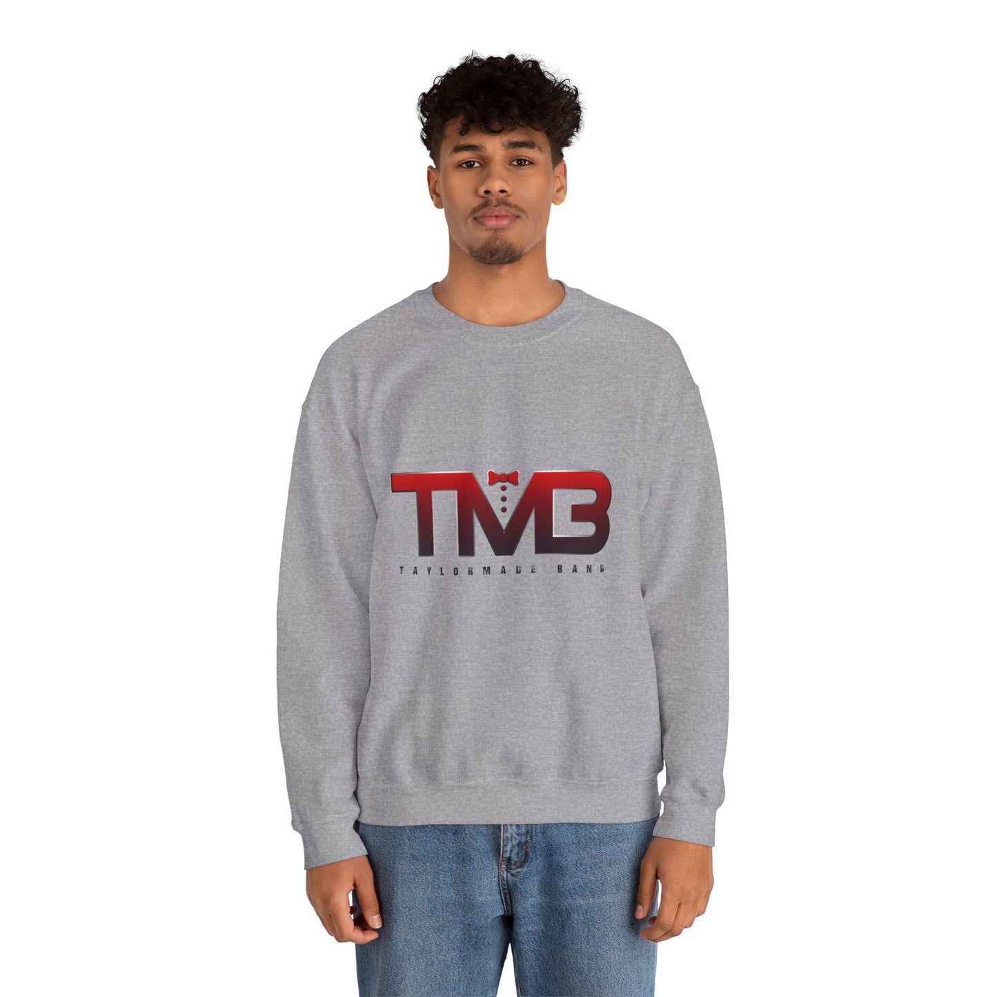 TMB/Unisex Heavy Blend™ Crewneck Sweatshirt