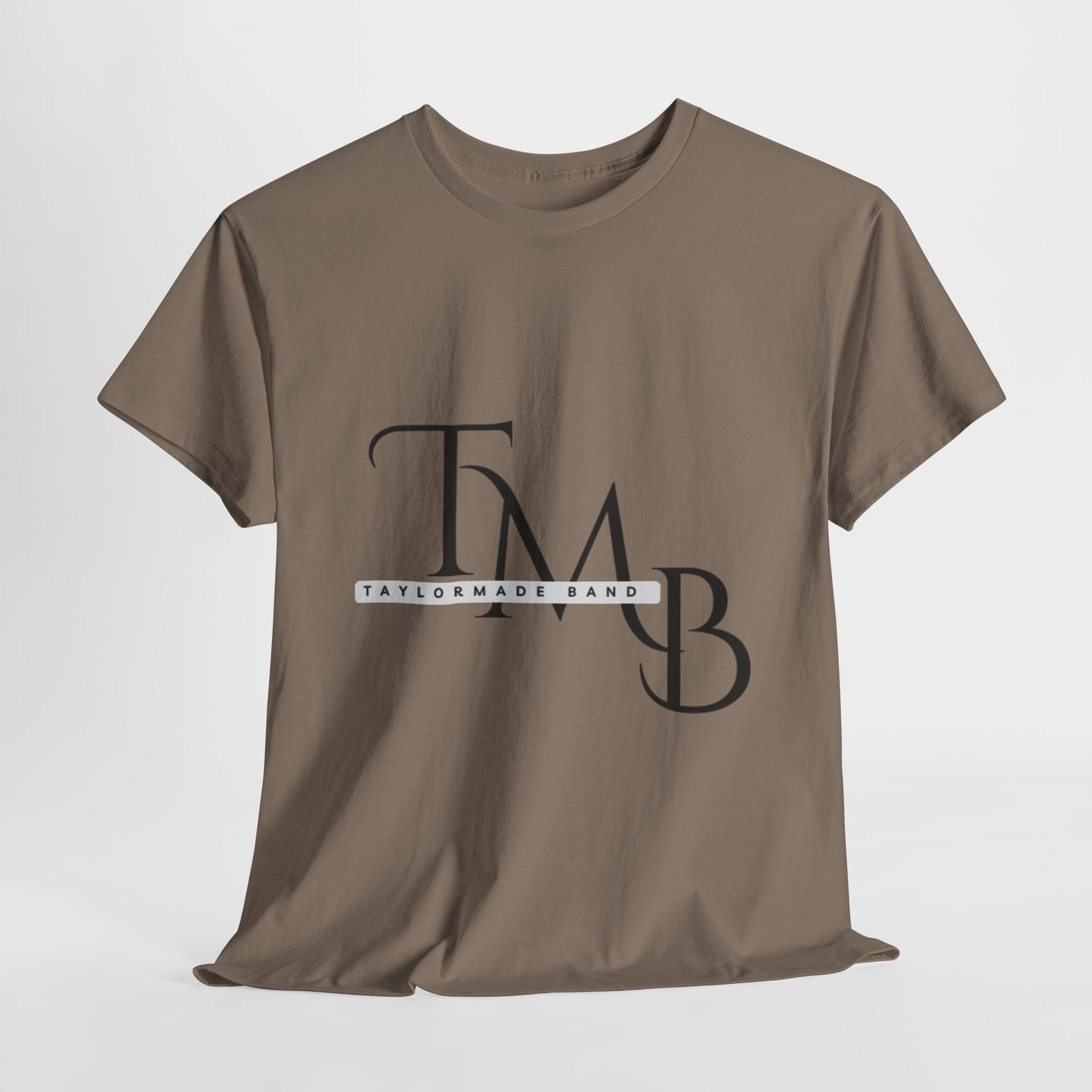 TMB Unisex Heavy Cotton Tee