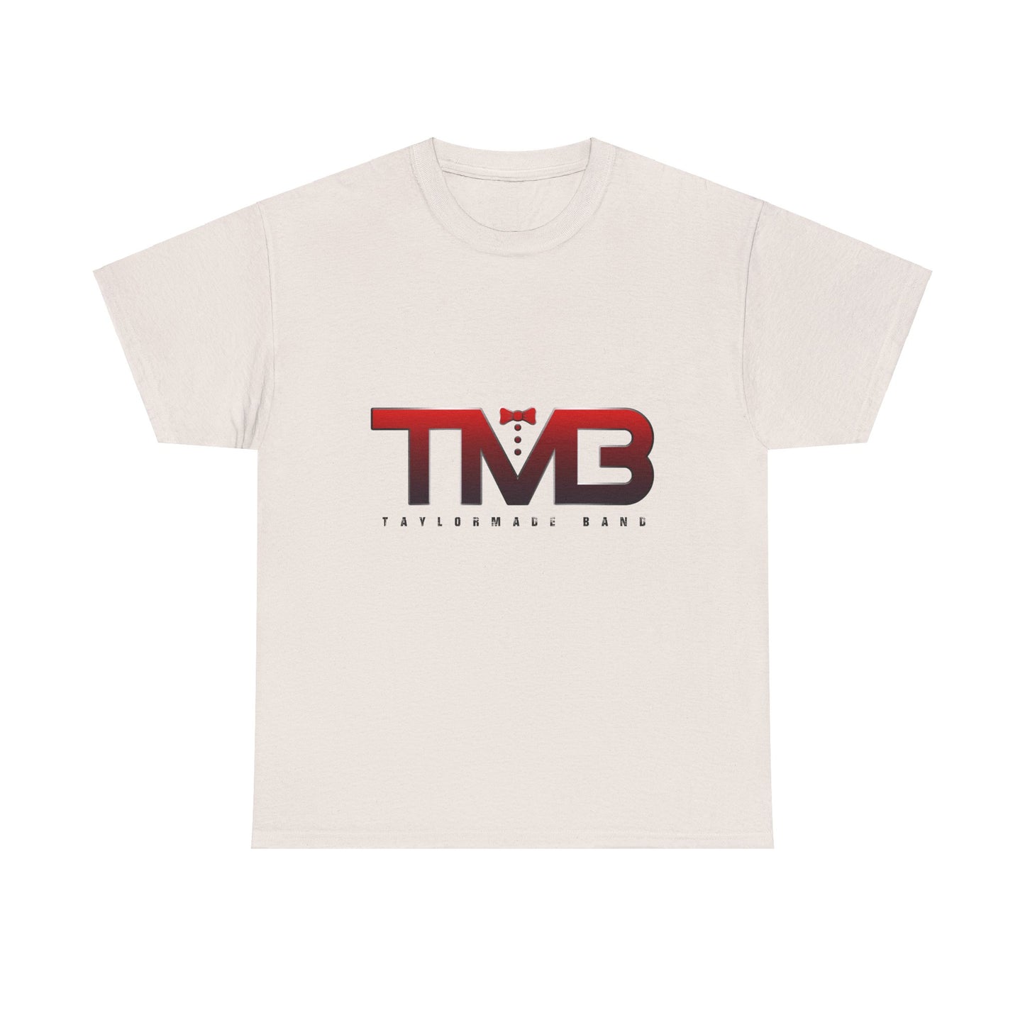 TMB/Unisex Heavy Cotton Tee