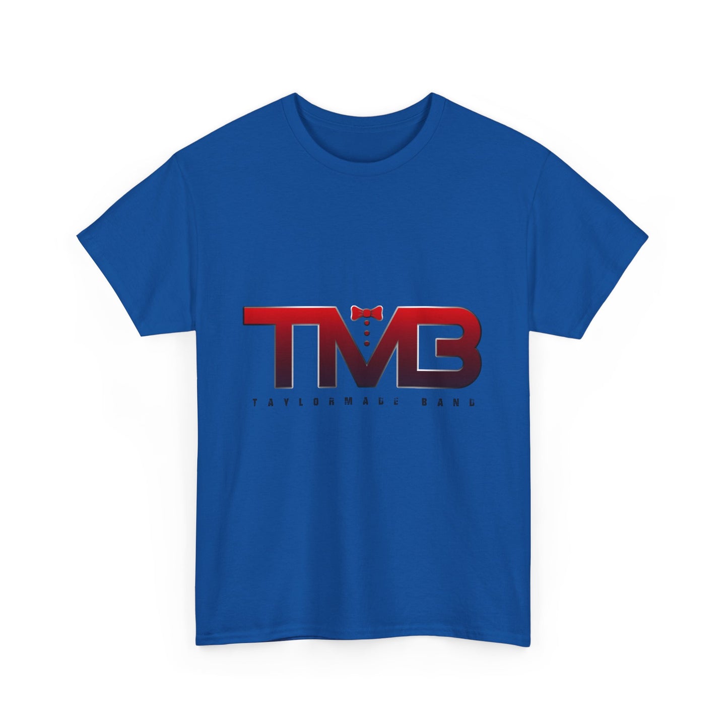 TMB/Unisex Heavy Cotton Tee
