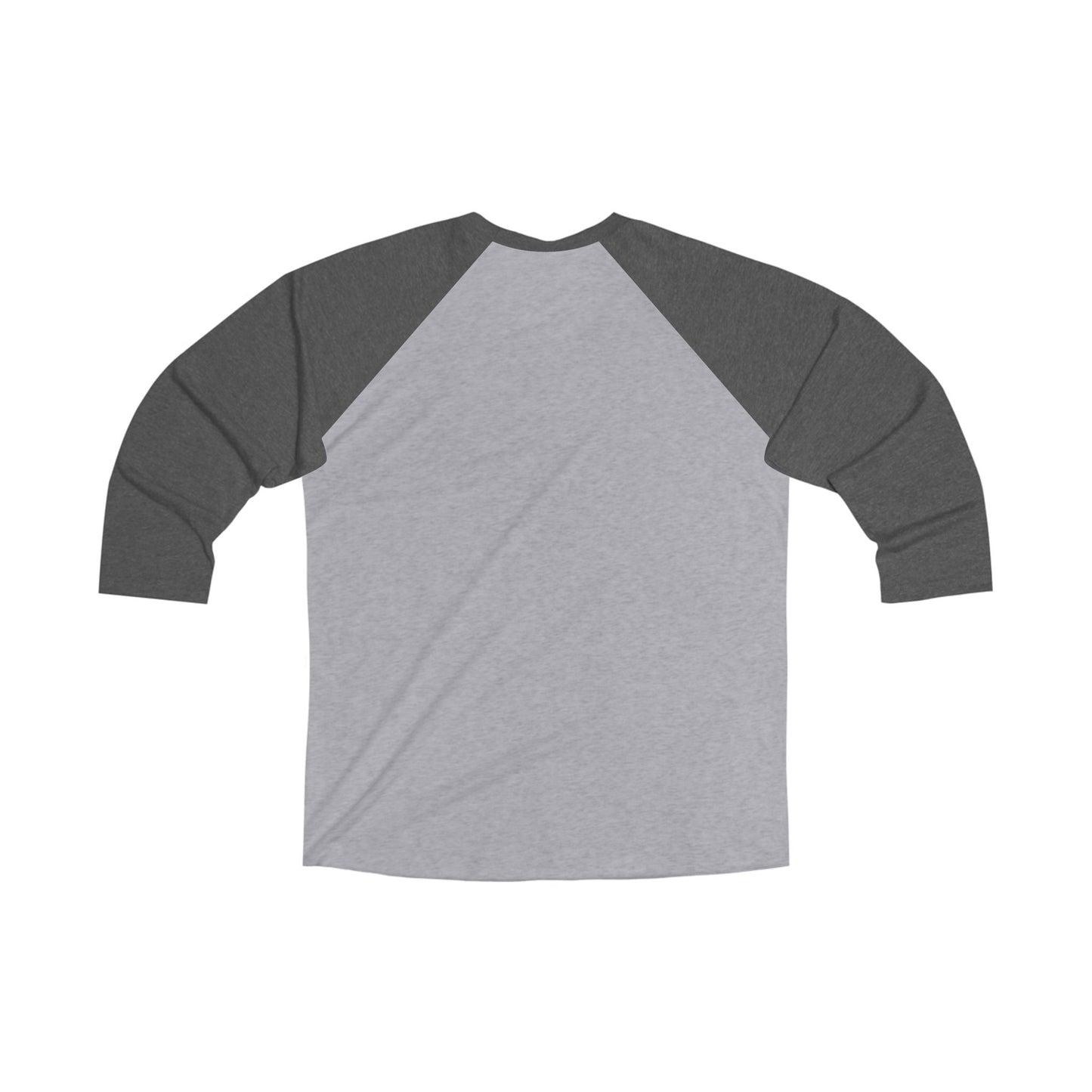 Taylormade Band Unisex Tri-Blend 3\4 Raglan Tee