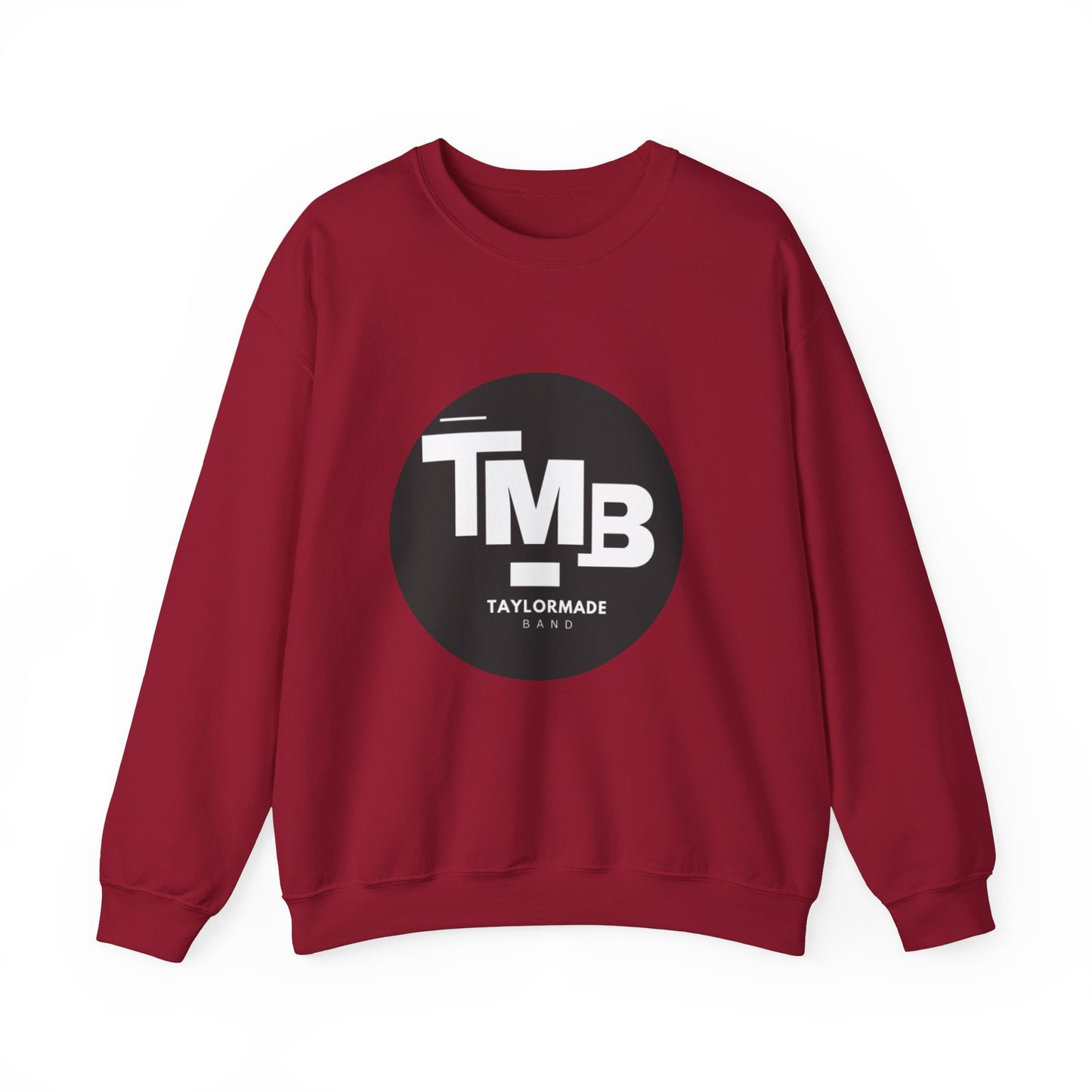 TMB/Unisex Heavy Blend™ Crewneck Sweatshirt