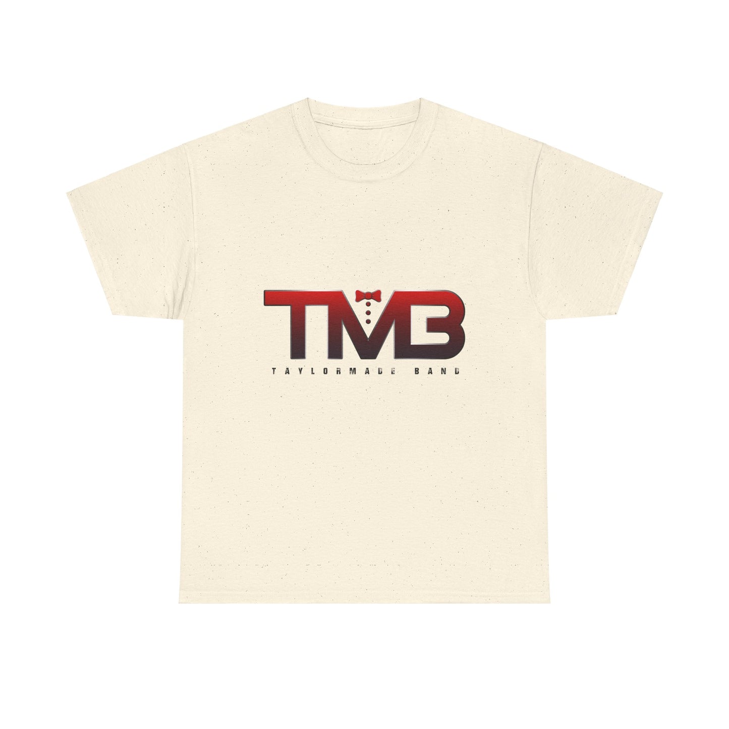 TMB/Unisex Heavy Cotton Tee