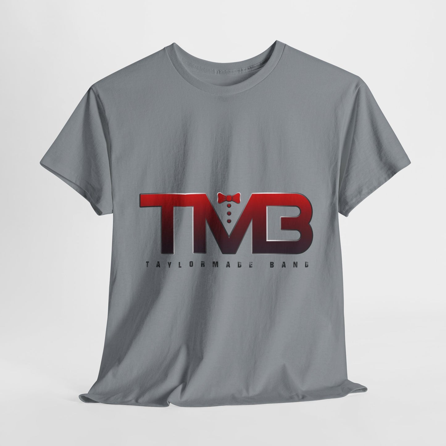 TMB/Unisex Heavy Cotton Tee