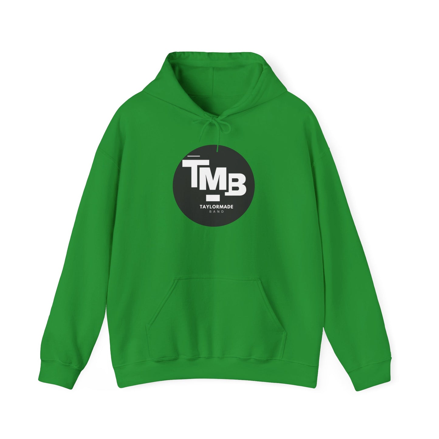 TMB/Unisex Heavy Blend™ Hooded Sweatshirt