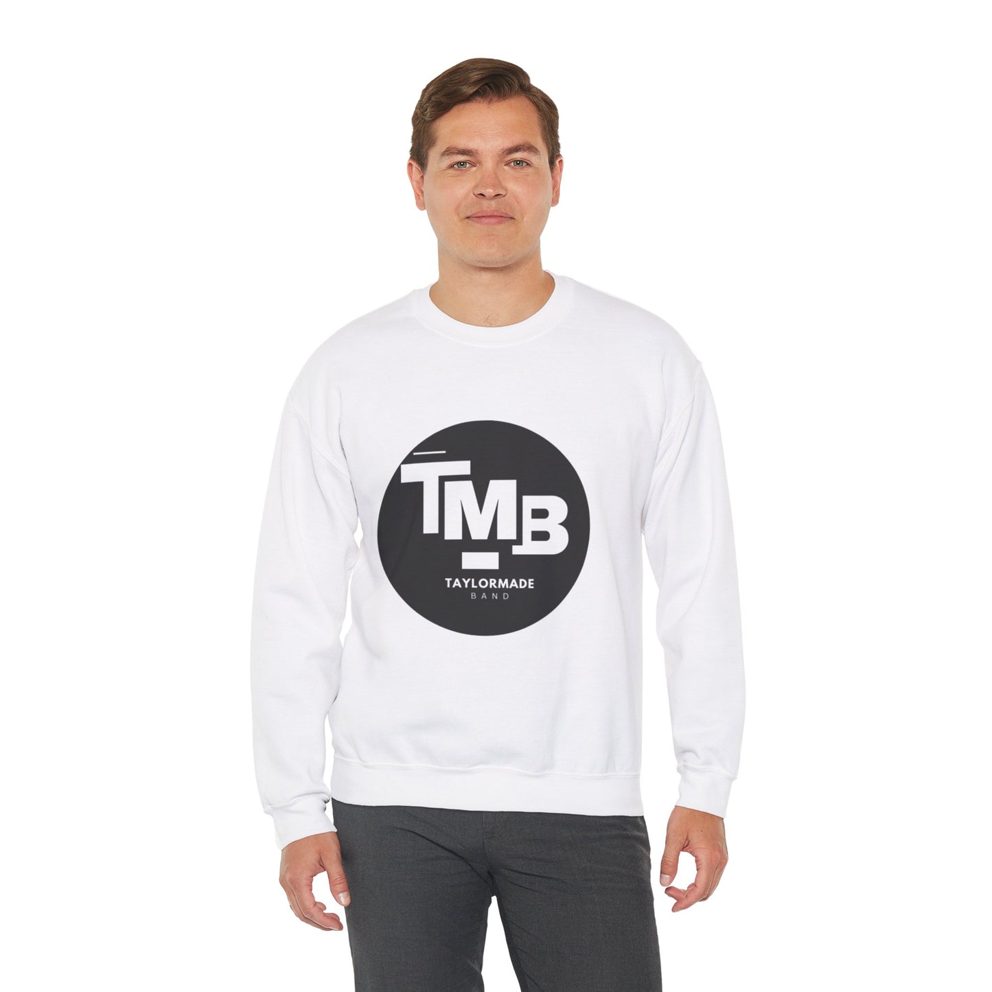 TMB/Unisex Heavy Blend™ Crewneck Sweatshirt