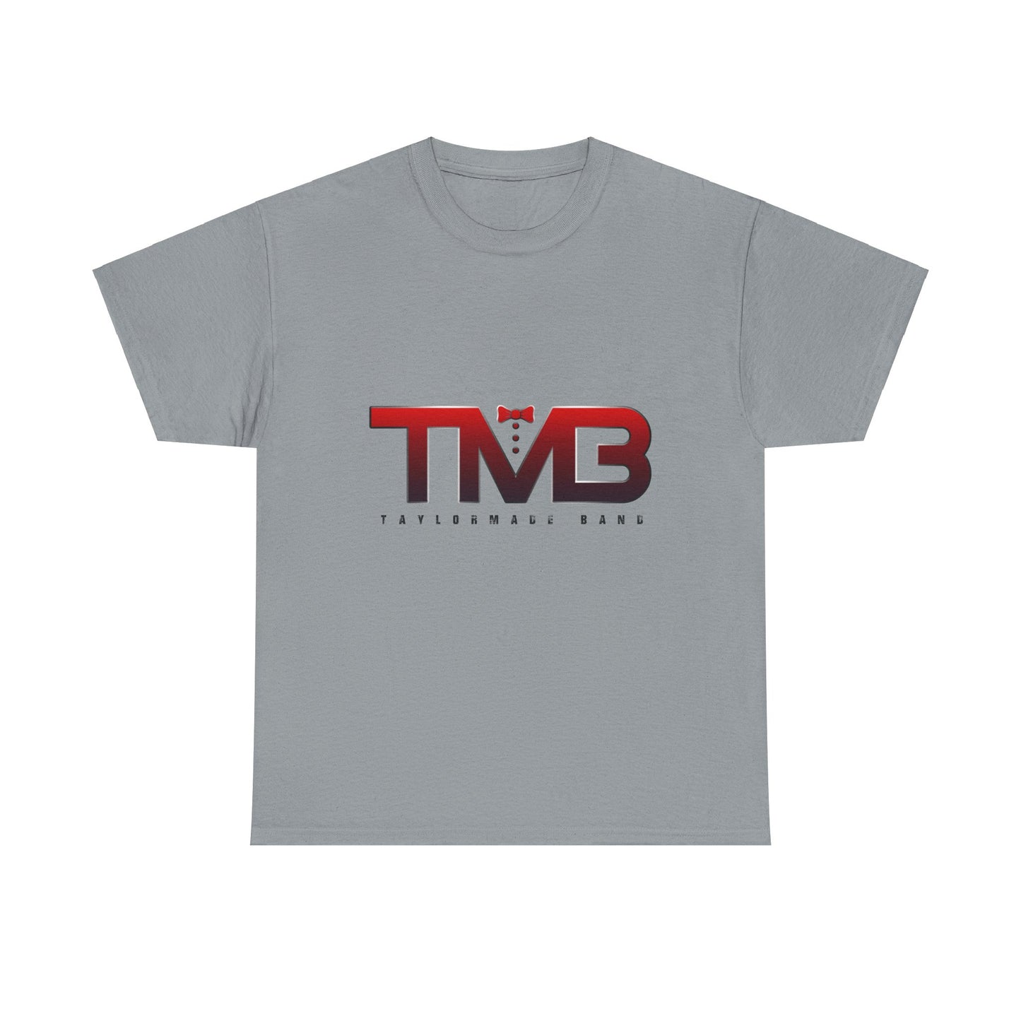 TMB/Unisex Heavy Cotton Tee
