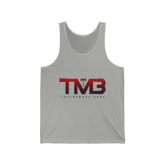 TMB Unisex Jersey Tank