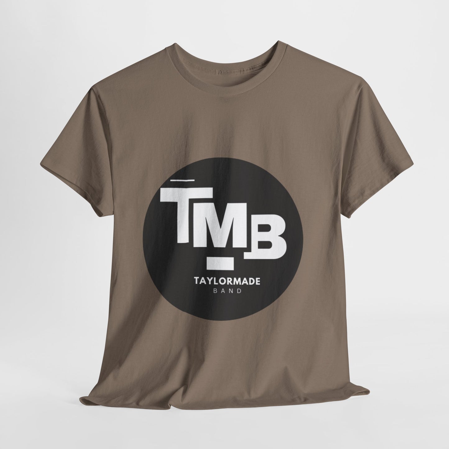 TMB Unisex Heavy Cotton Tee