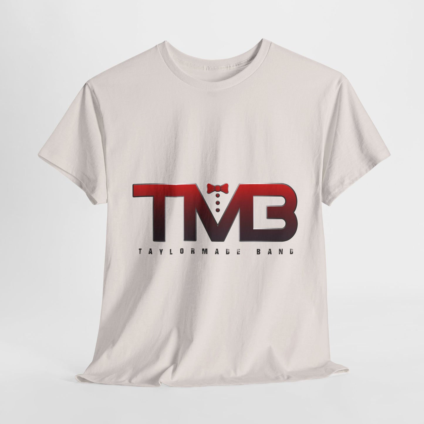 TMB/Unisex Heavy Cotton Tee