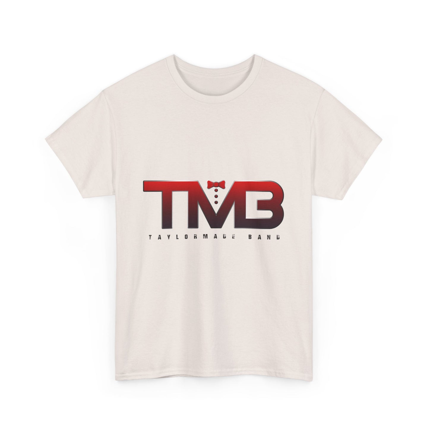 TMB/Unisex Heavy Cotton Tee