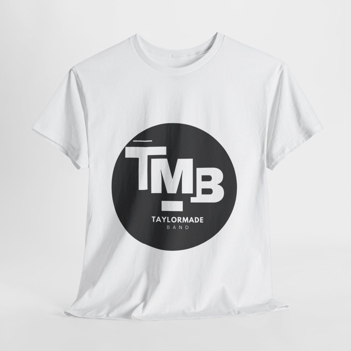 TMB Unisex Heavy Cotton Tee