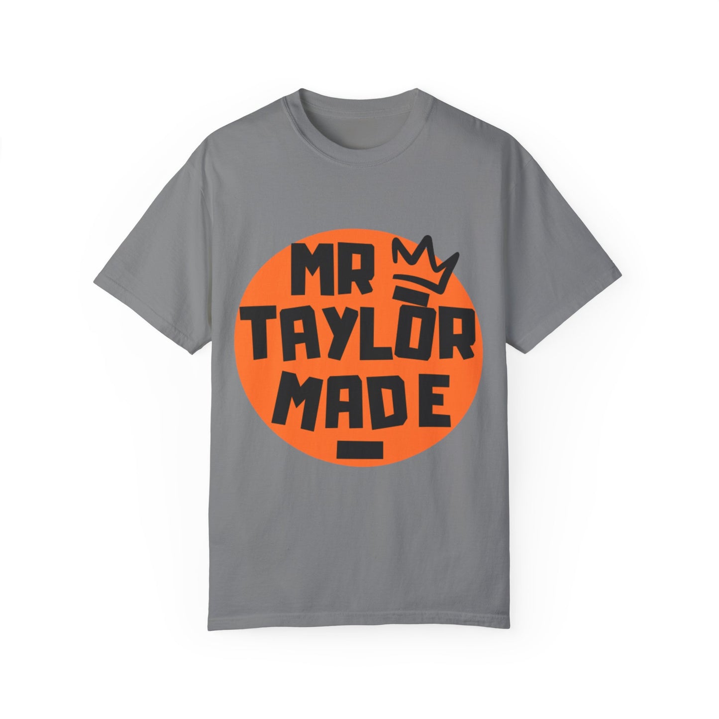 King Taylormade