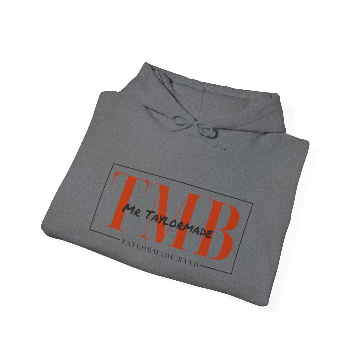 Mr. Taylormade & TMB/Unisex Heavy Blend™ Hooded Sweatshirt