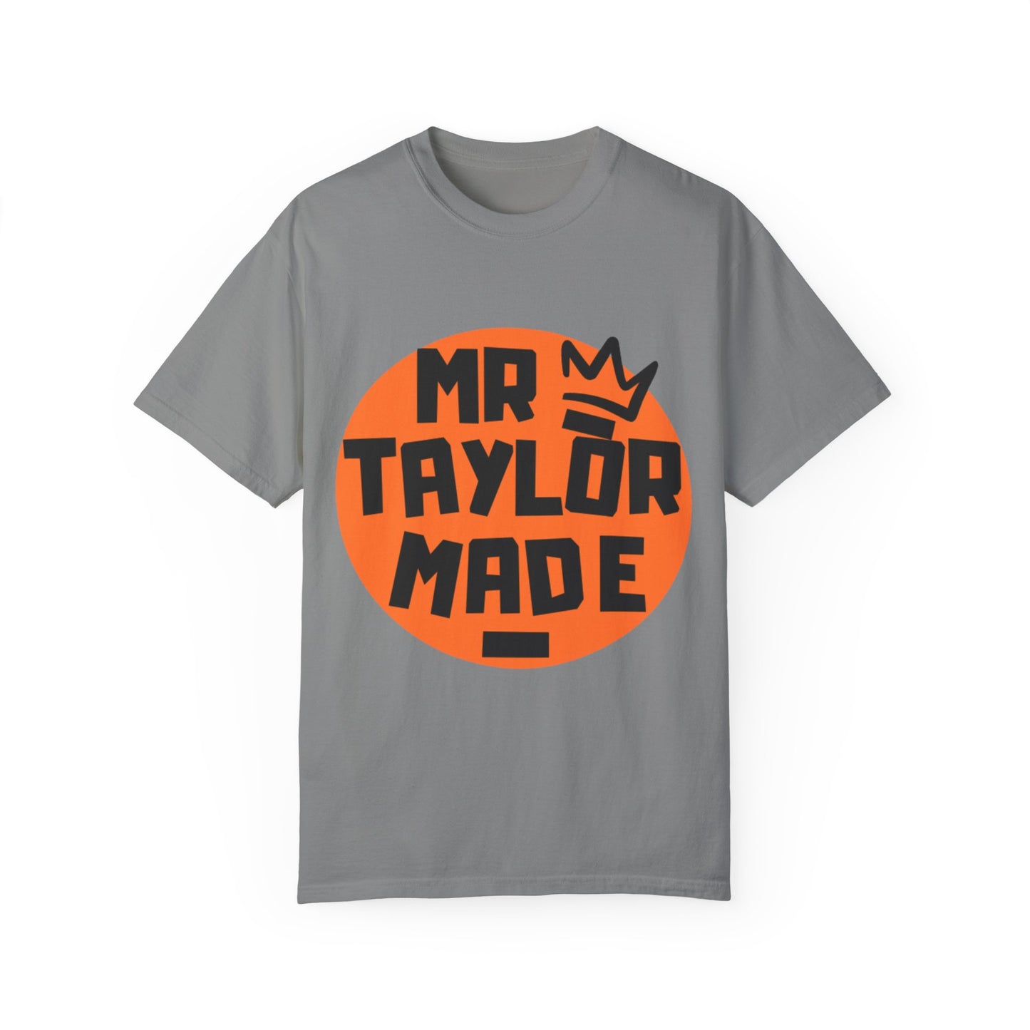 King Taylormade