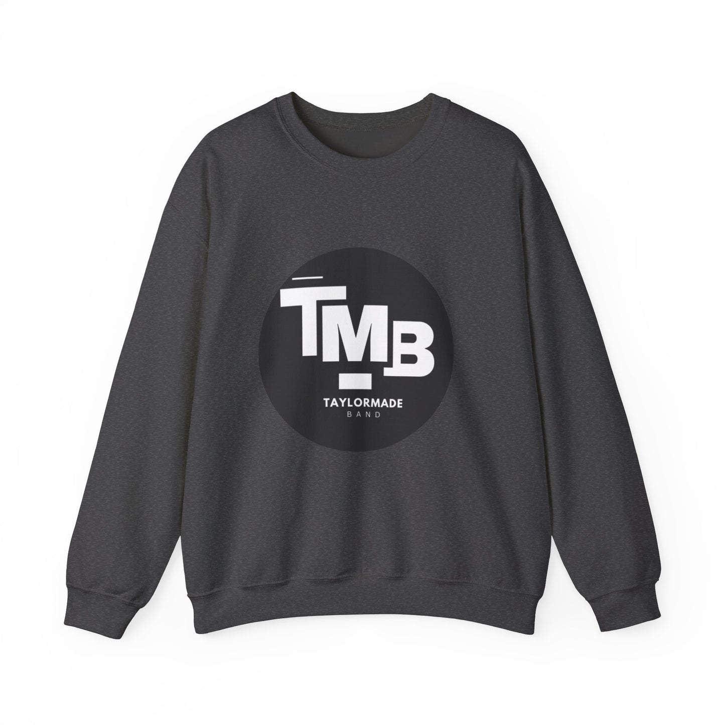 TMB/Unisex Heavy Blend™ Crewneck Sweatshirt
