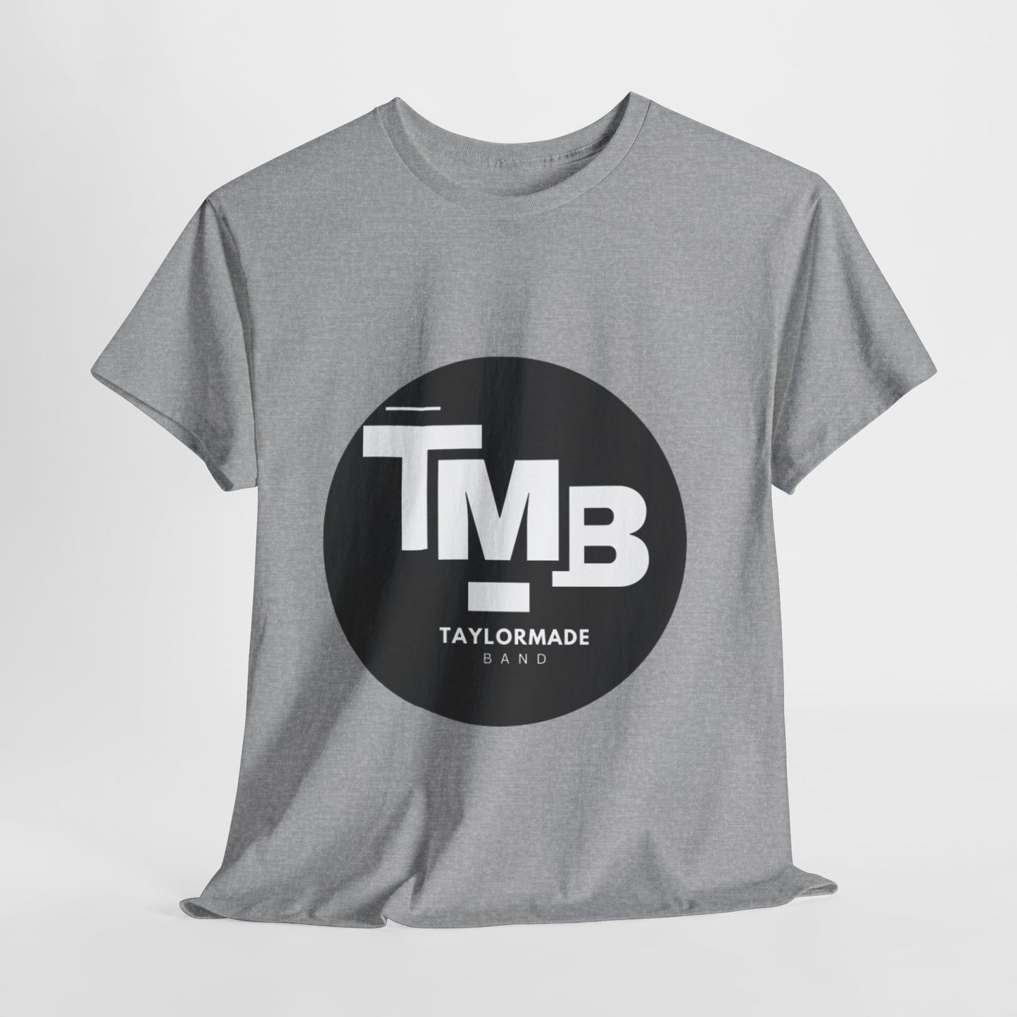 TMB Unisex Heavy Cotton Tee