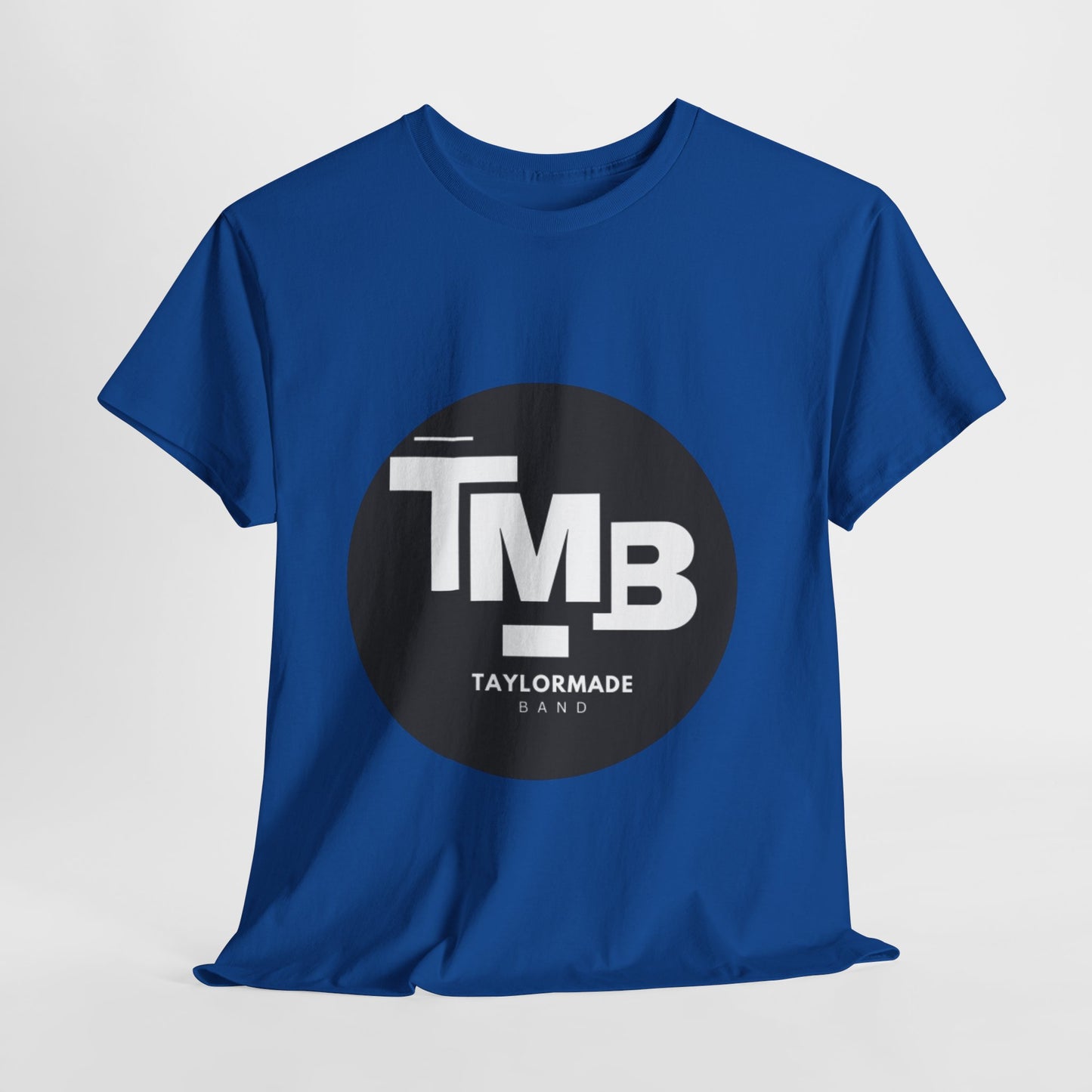 TMB Unisex Heavy Cotton Tee