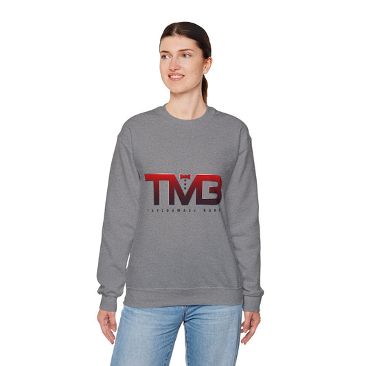 TMB/Unisex Heavy Blend™ Crewneck Sweatshirt