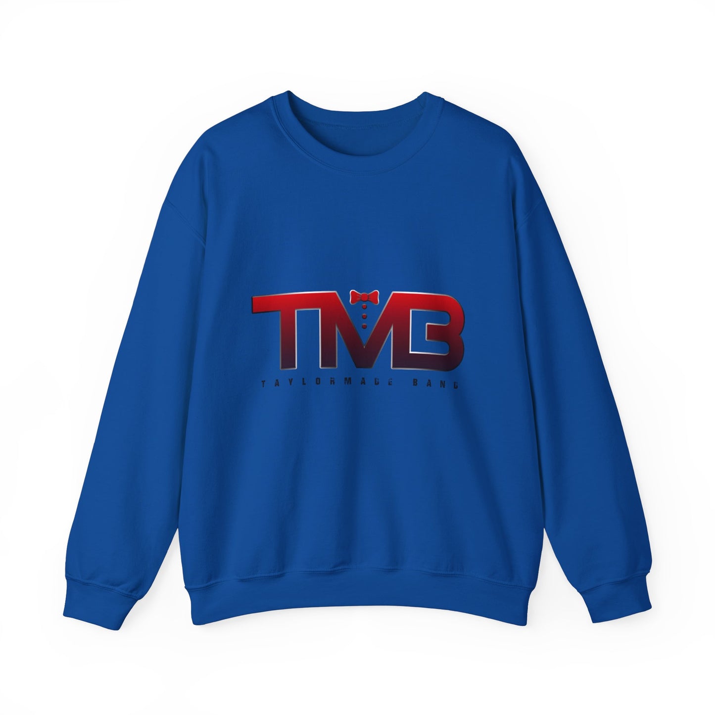 TMB/Unisex Heavy Blend™ Crewneck Sweatshirt